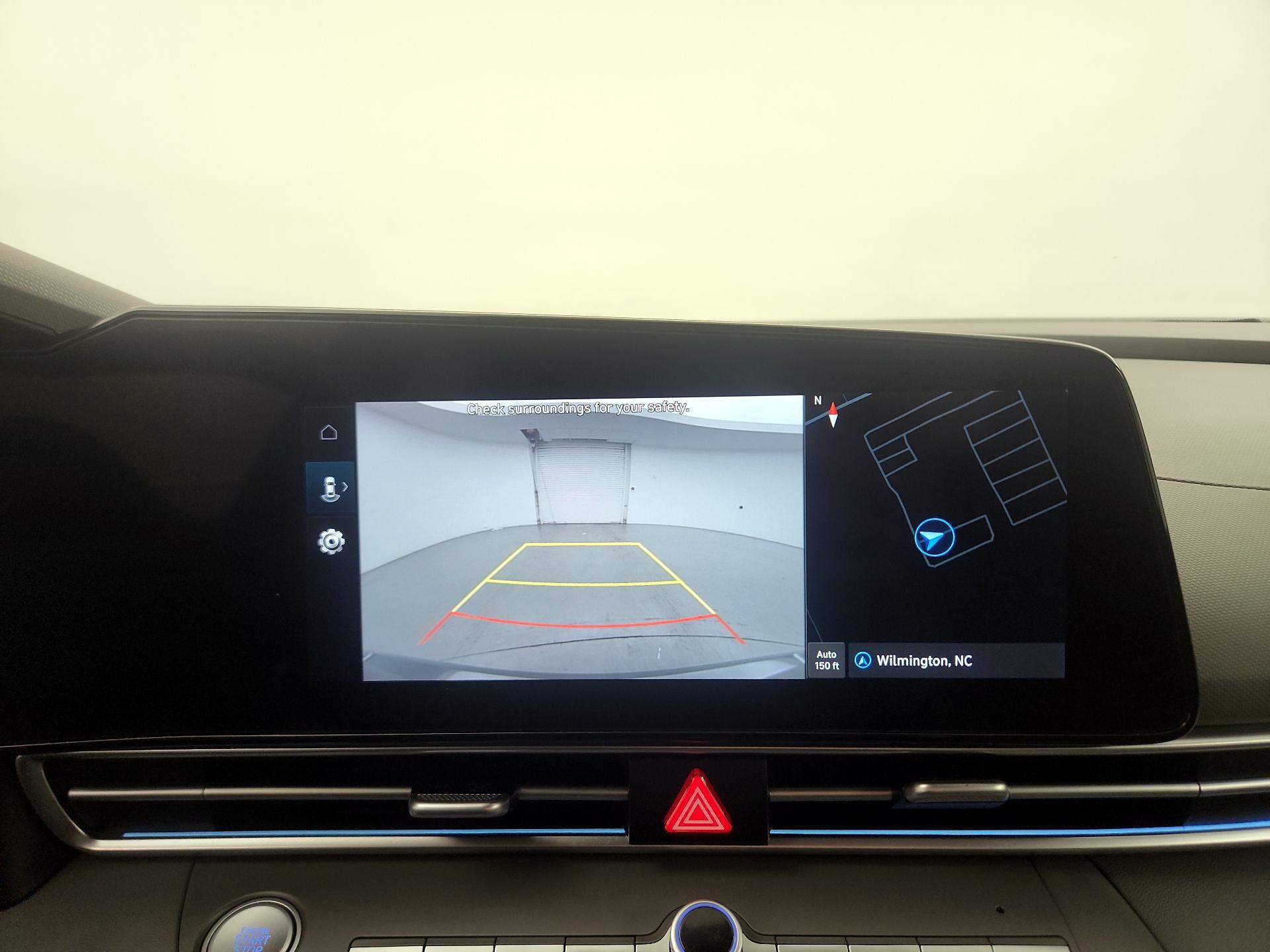 Thumbnail: 2024 Hyundai Elantra - 15
