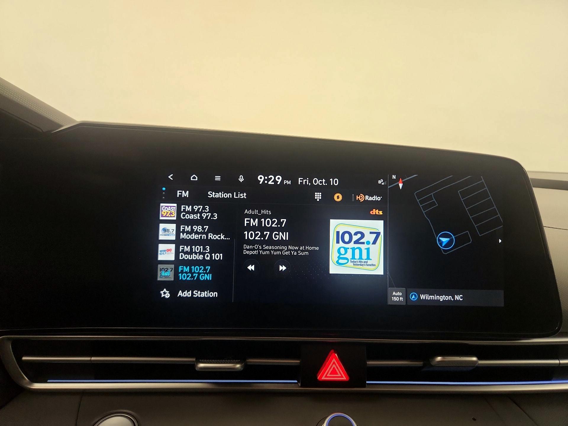 Thumbnail: 2024 Hyundai Elantra - 16