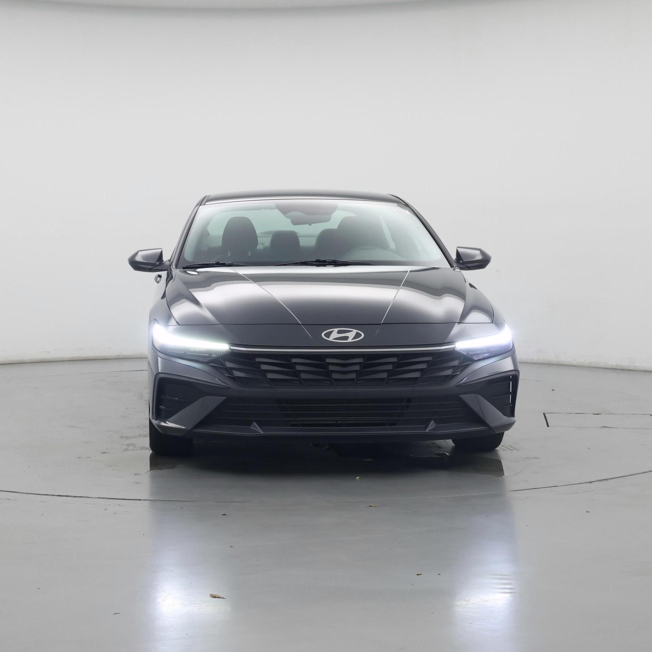 Thumbnail: 2024 Hyundai Elantra - 5