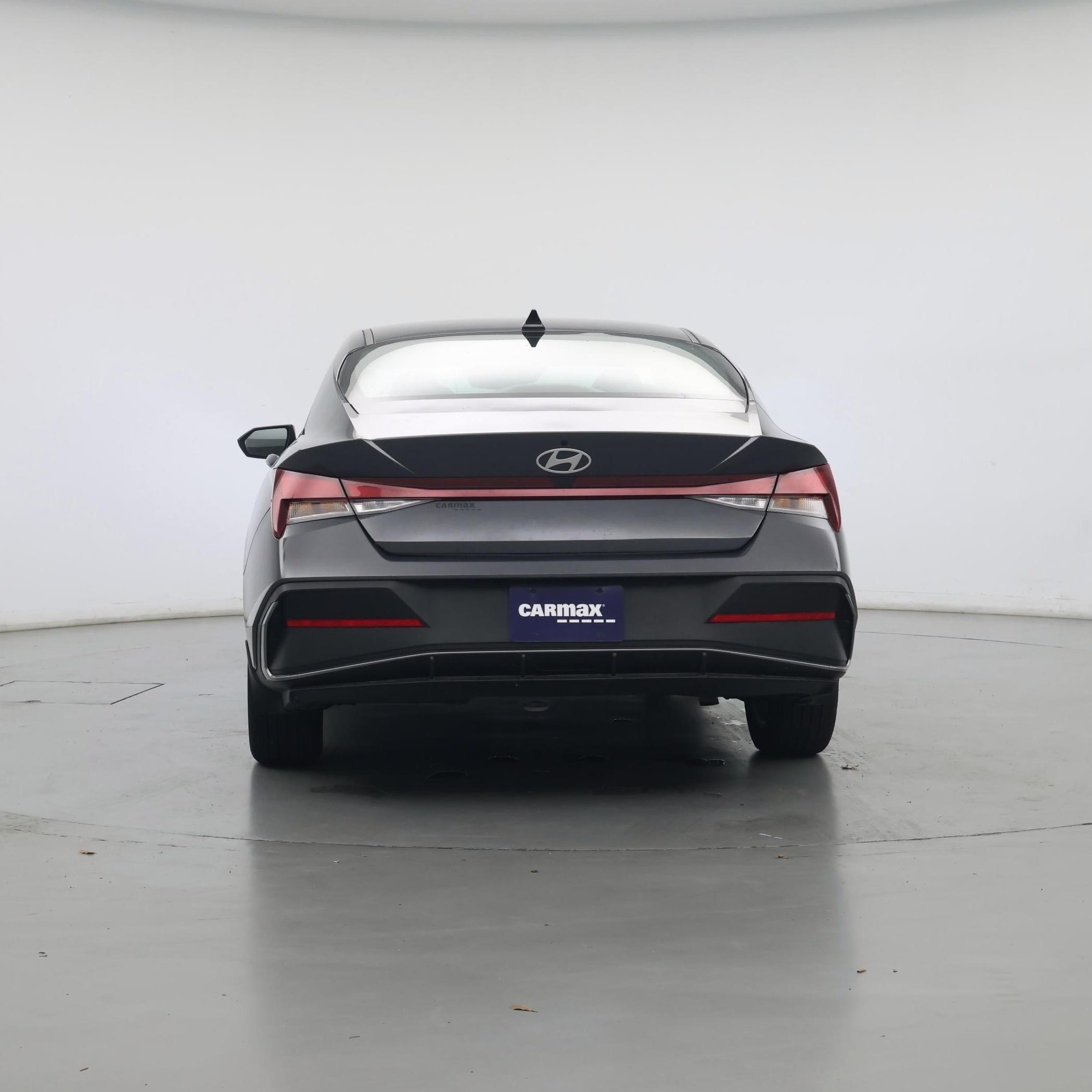 Thumbnail: 2024 Hyundai Elantra - 6