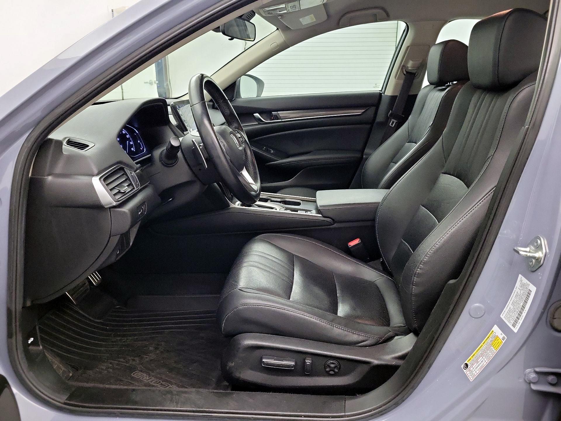 Thumbnail: 2021 Honda Accord - 11