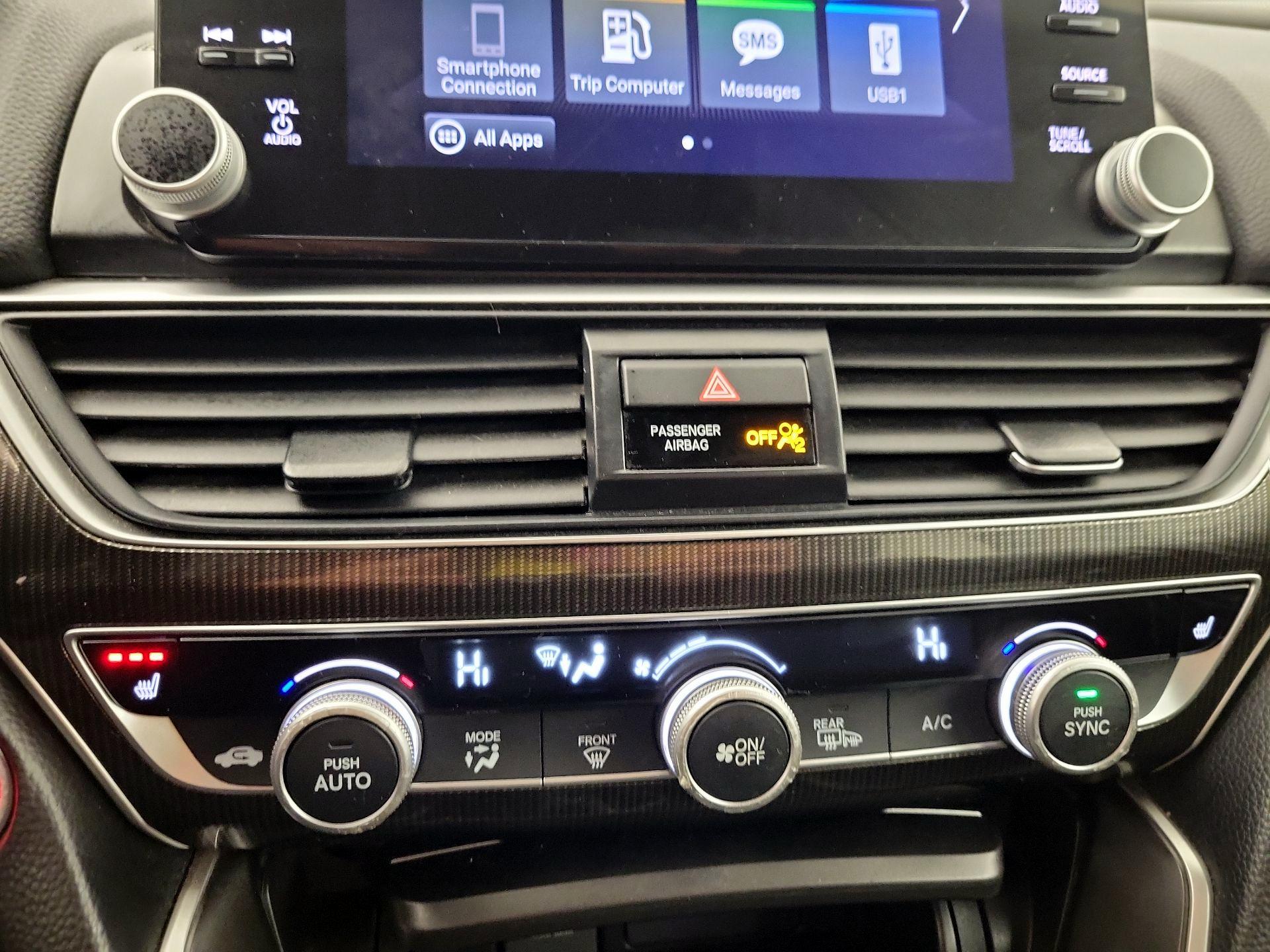Thumbnail: 2021 Honda Accord - 16
