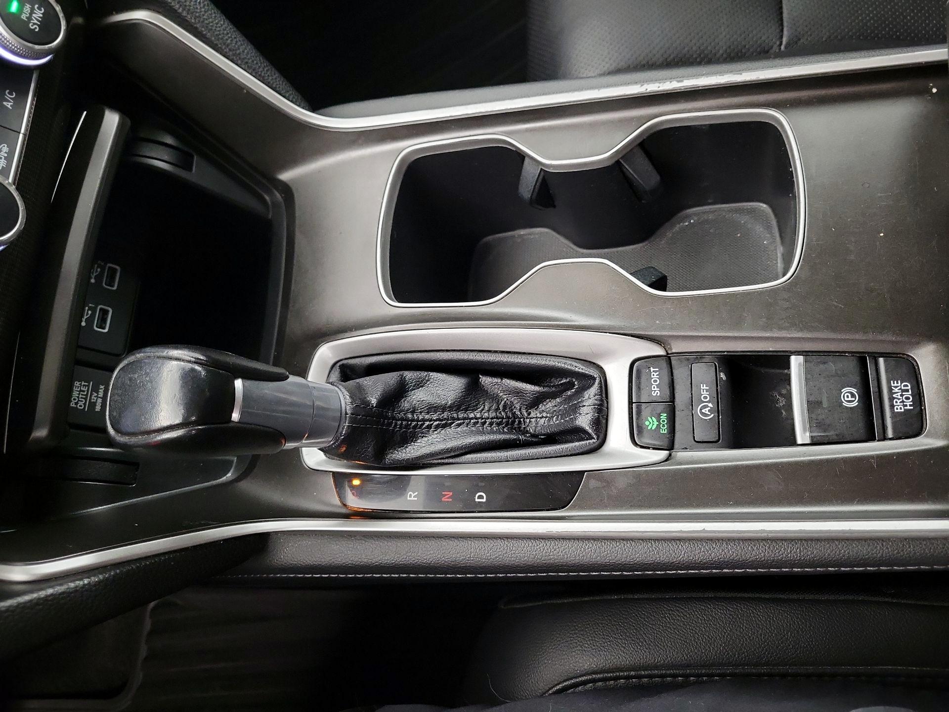 Thumbnail: 2021 Honda Accord - 17