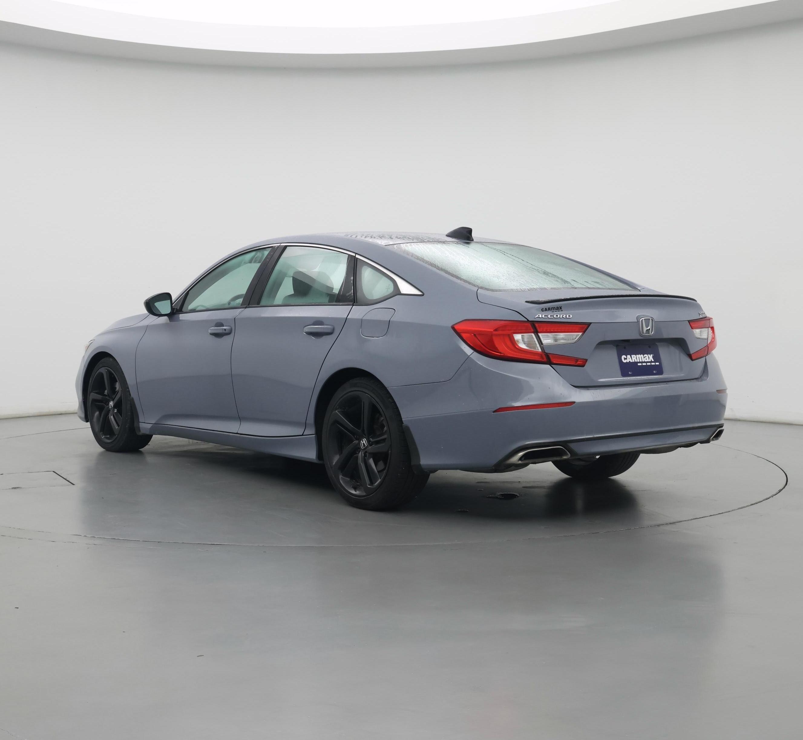 Thumbnail: 2021 Honda Accord - 2