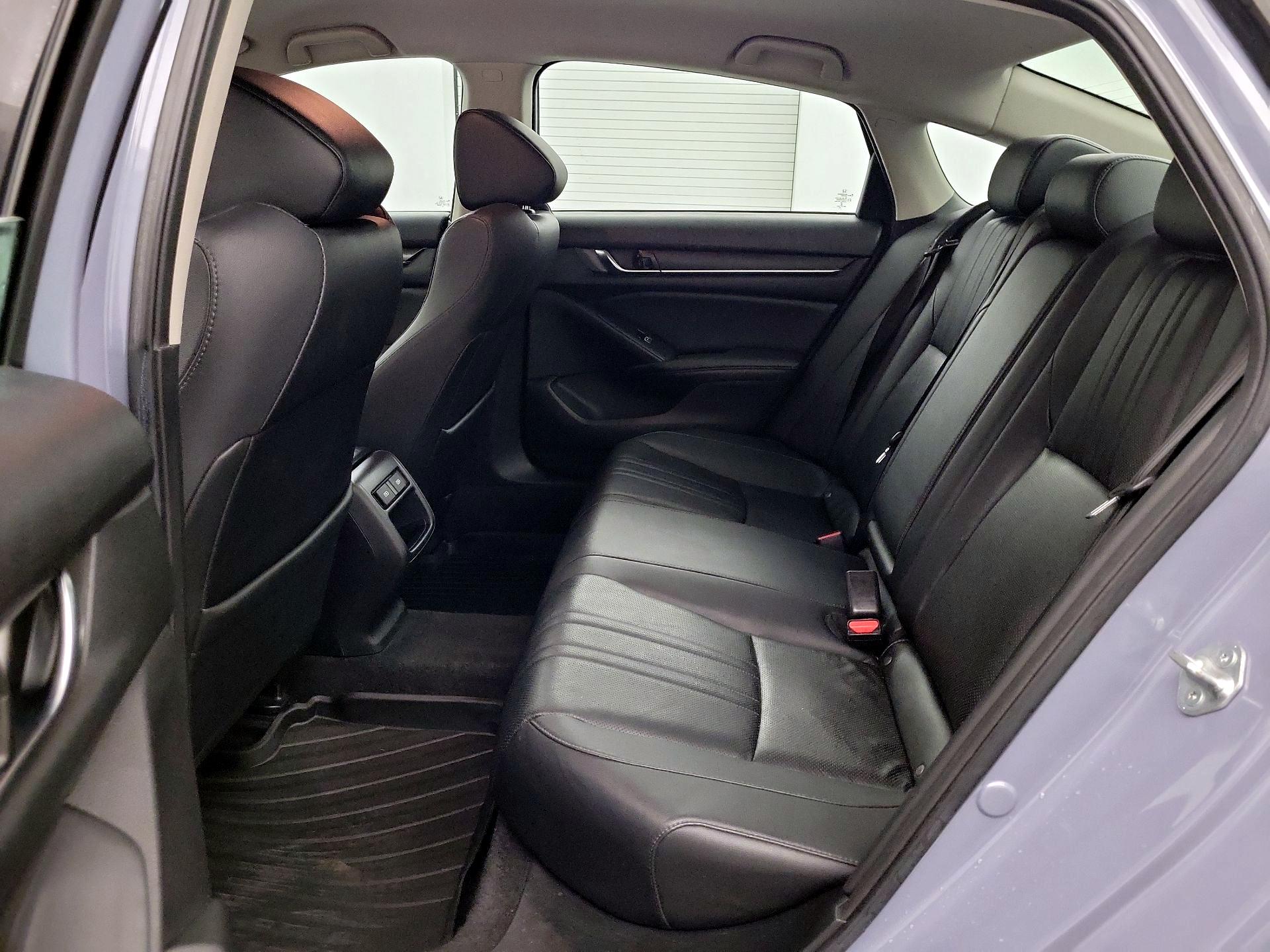 Thumbnail: 2021 Honda Accord - 19
