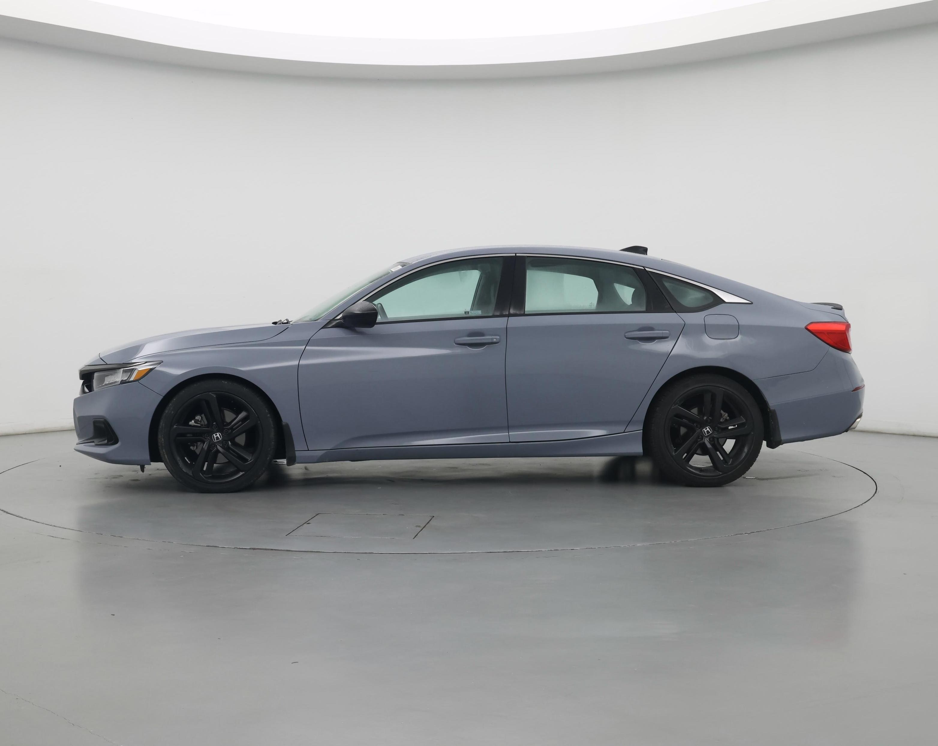Thumbnail: 2021 Honda Accord - 3