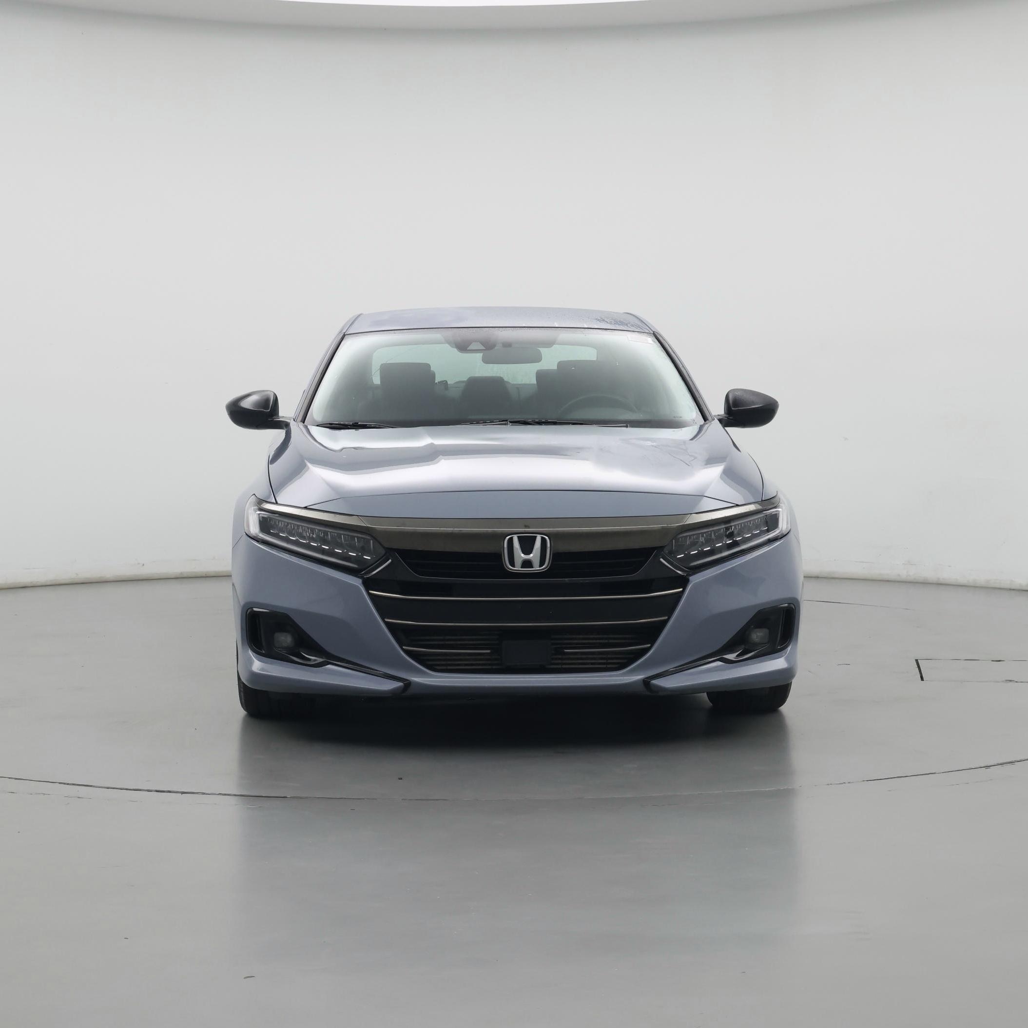 Thumbnail: 2021 Honda Accord - 5