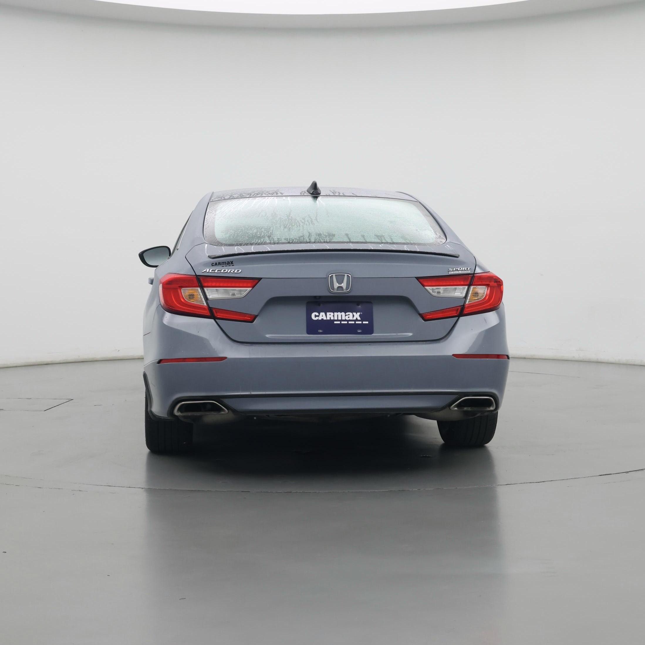 Thumbnail: 2021 Honda Accord - 6