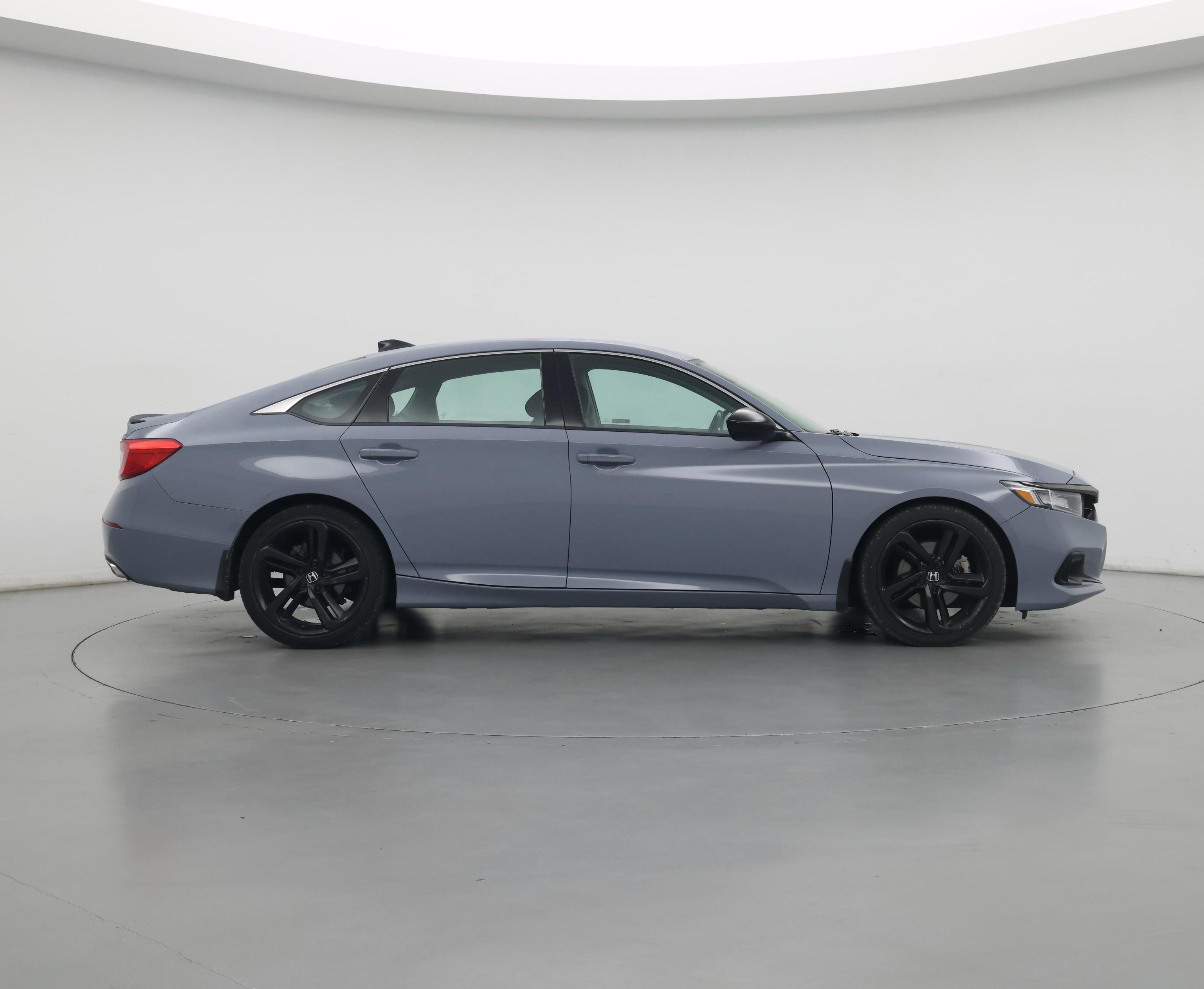Thumbnail: 2021 Honda Accord - 7