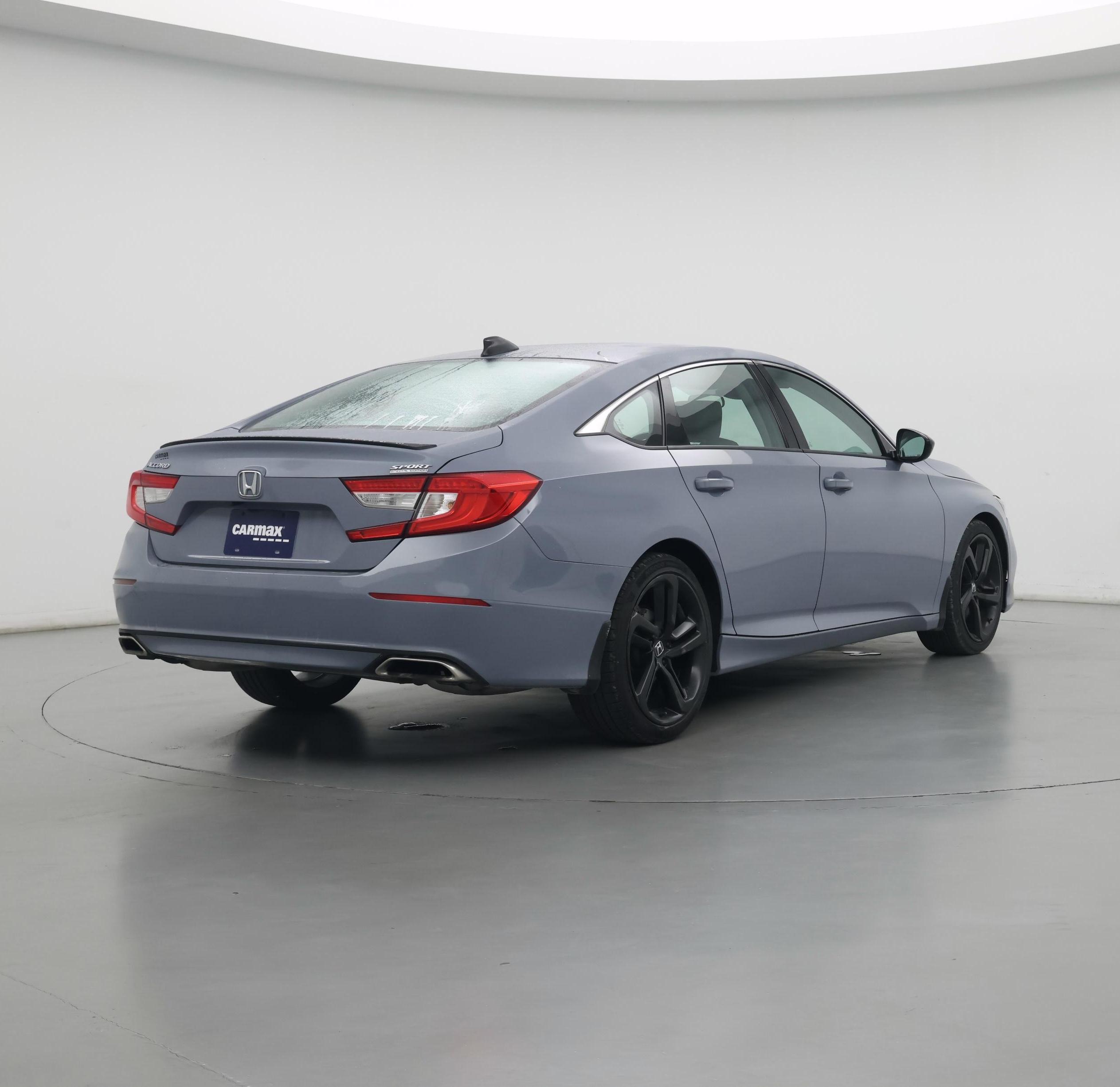 Thumbnail: 2021 Honda Accord - 8