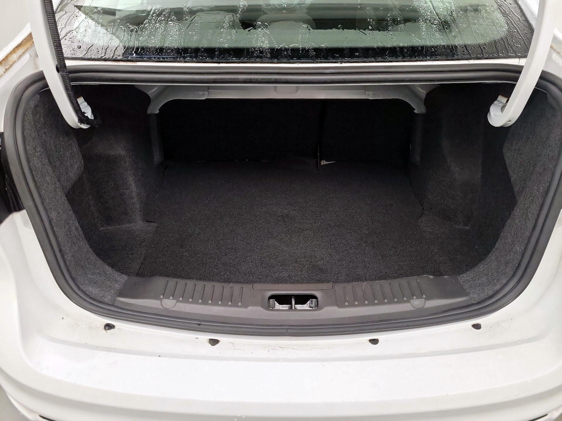 Thumbnail: 2016 Ford Fiesta - 20