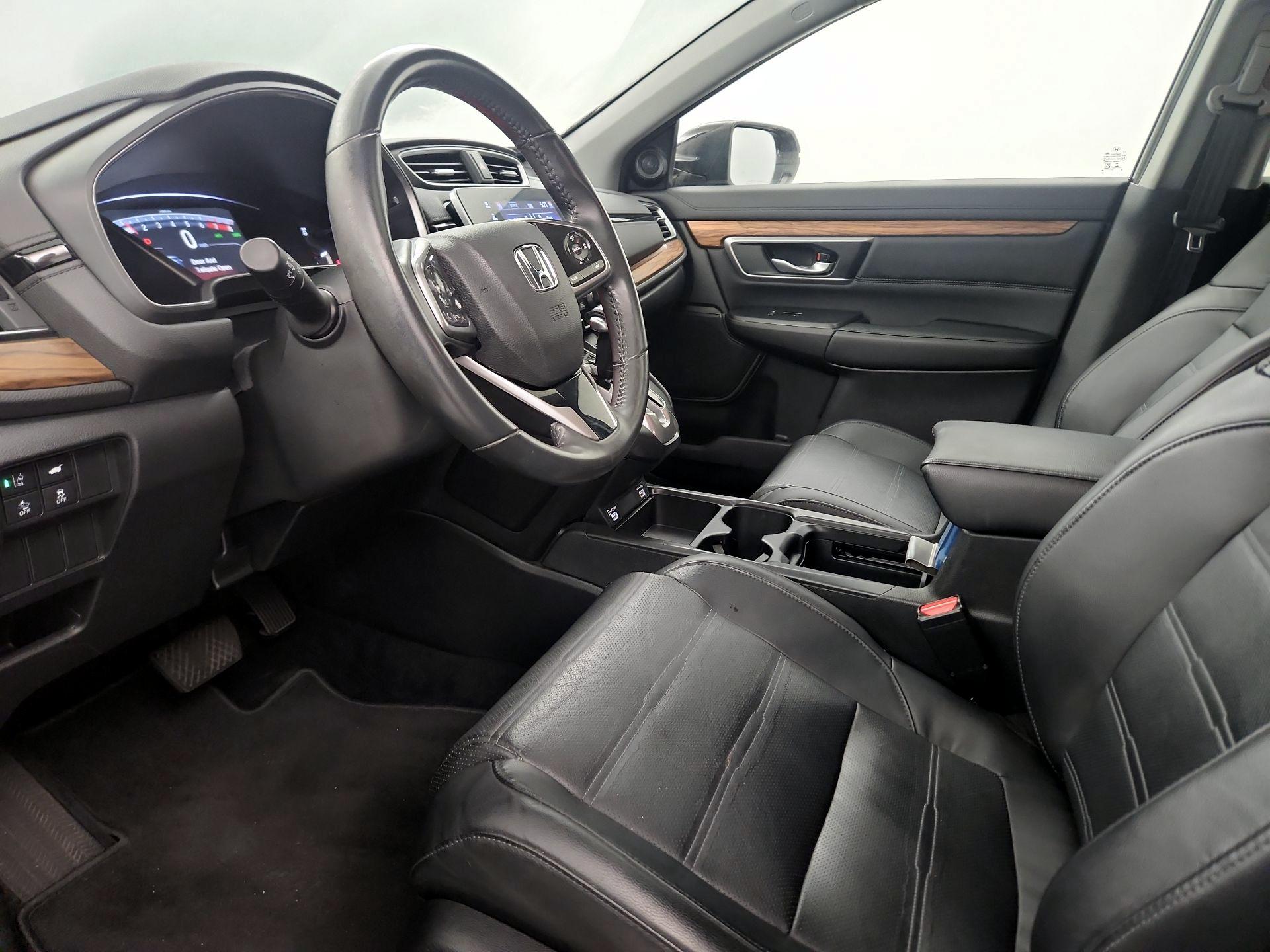 Thumbnail: 2020 Honda CR-V - 11