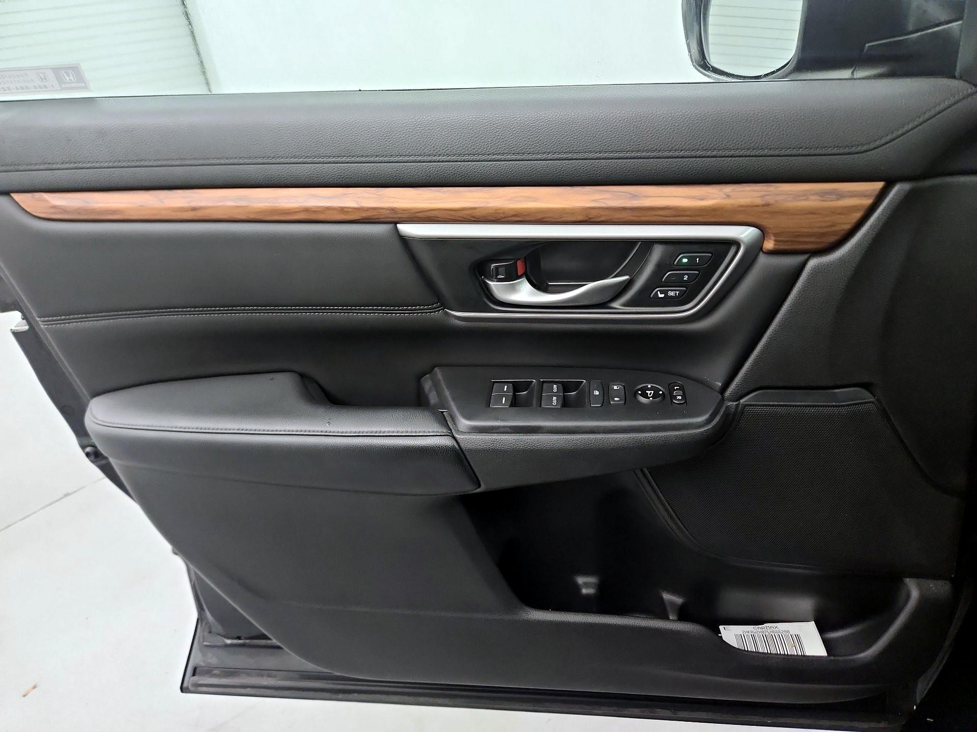 Thumbnail: 2020 Honda CR-V - 12