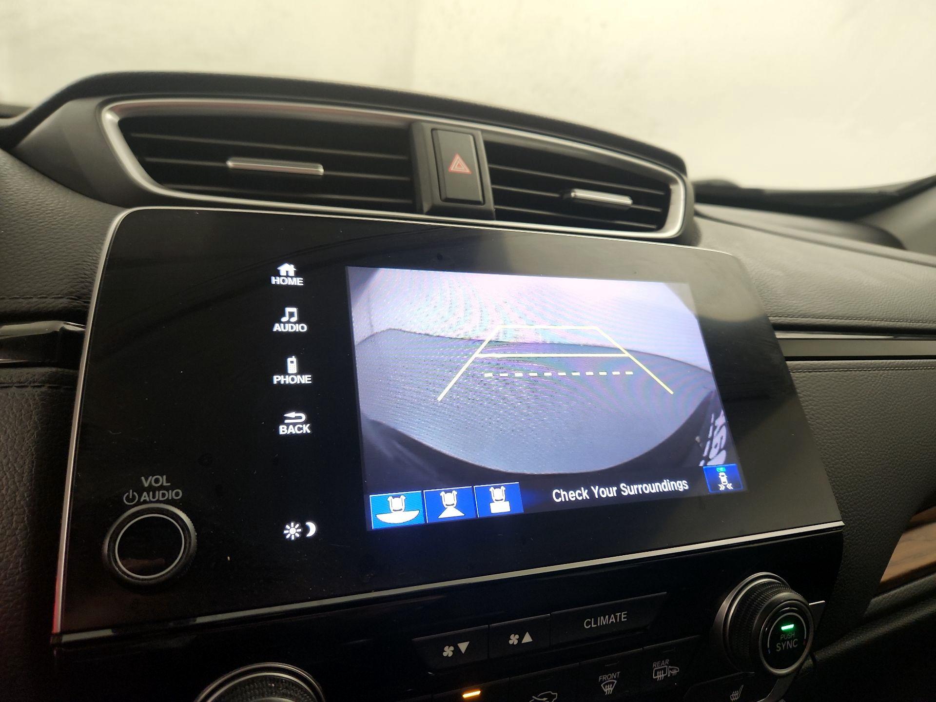 Thumbnail: 2020 Honda CR-V - 14