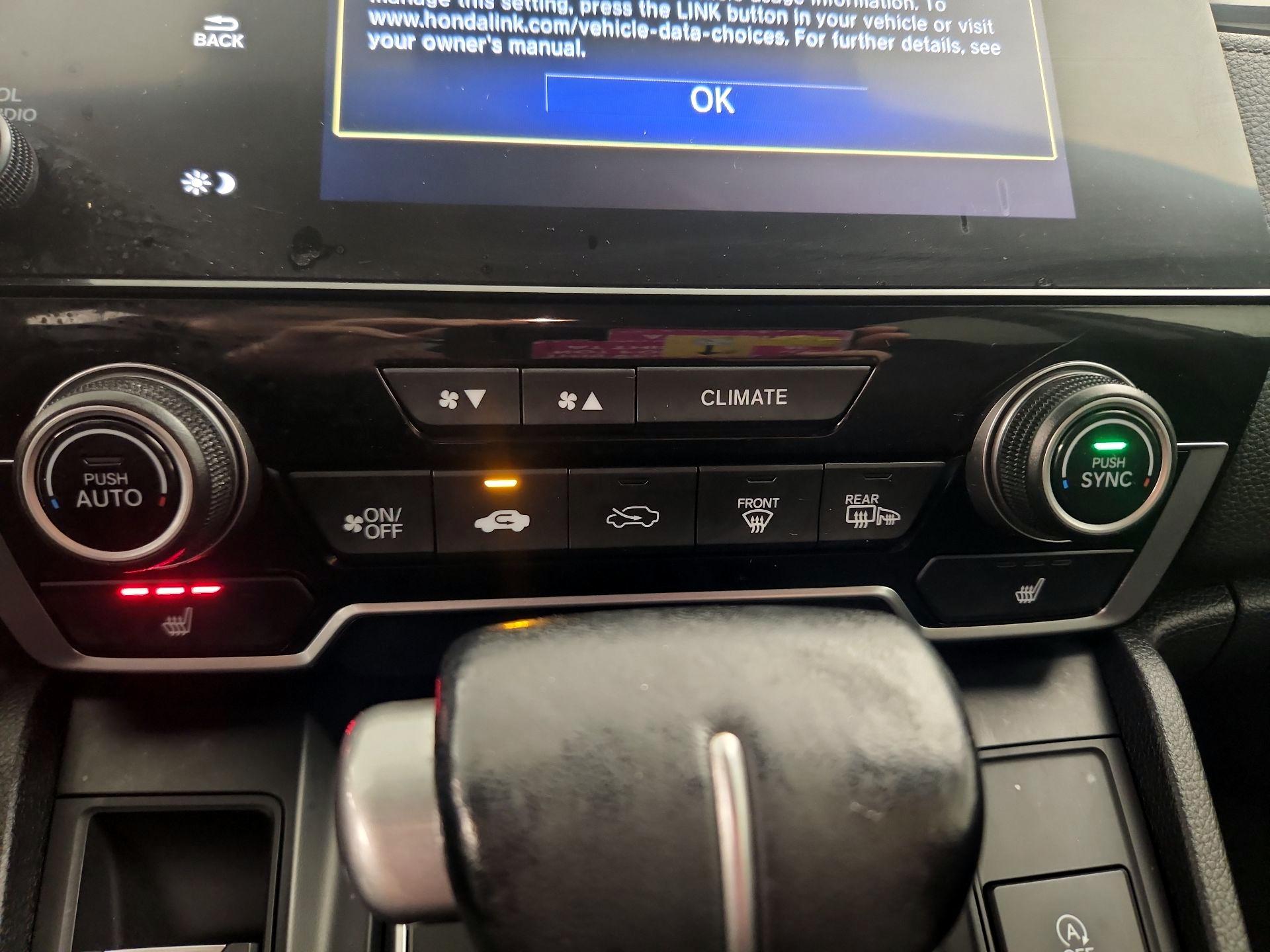 Thumbnail: 2020 Honda CR-V - 16