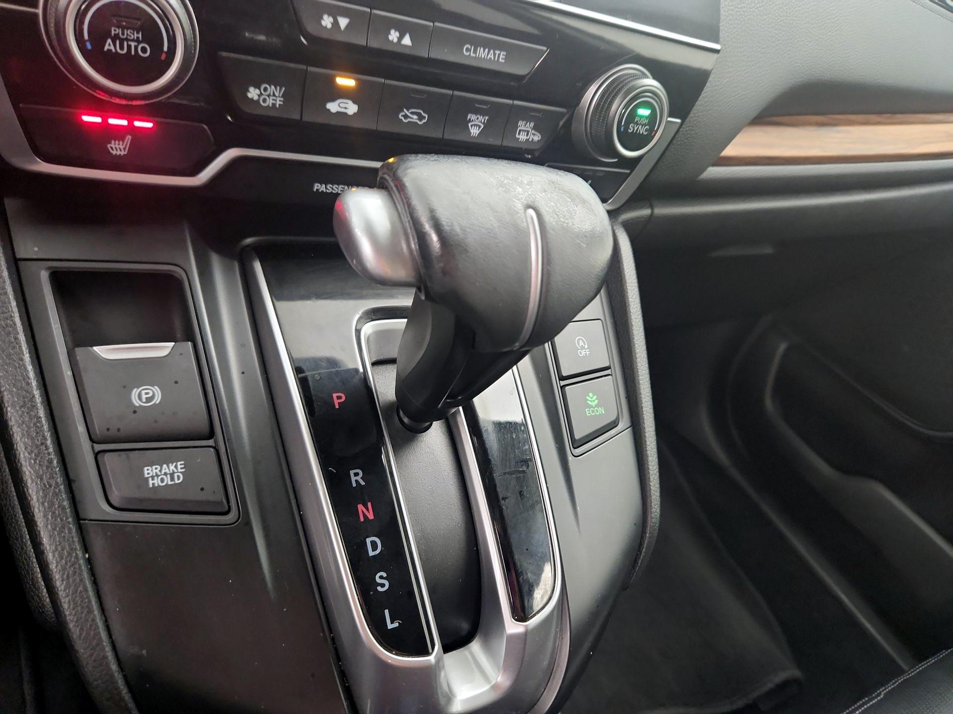 Thumbnail: 2020 Honda CR-V - 17