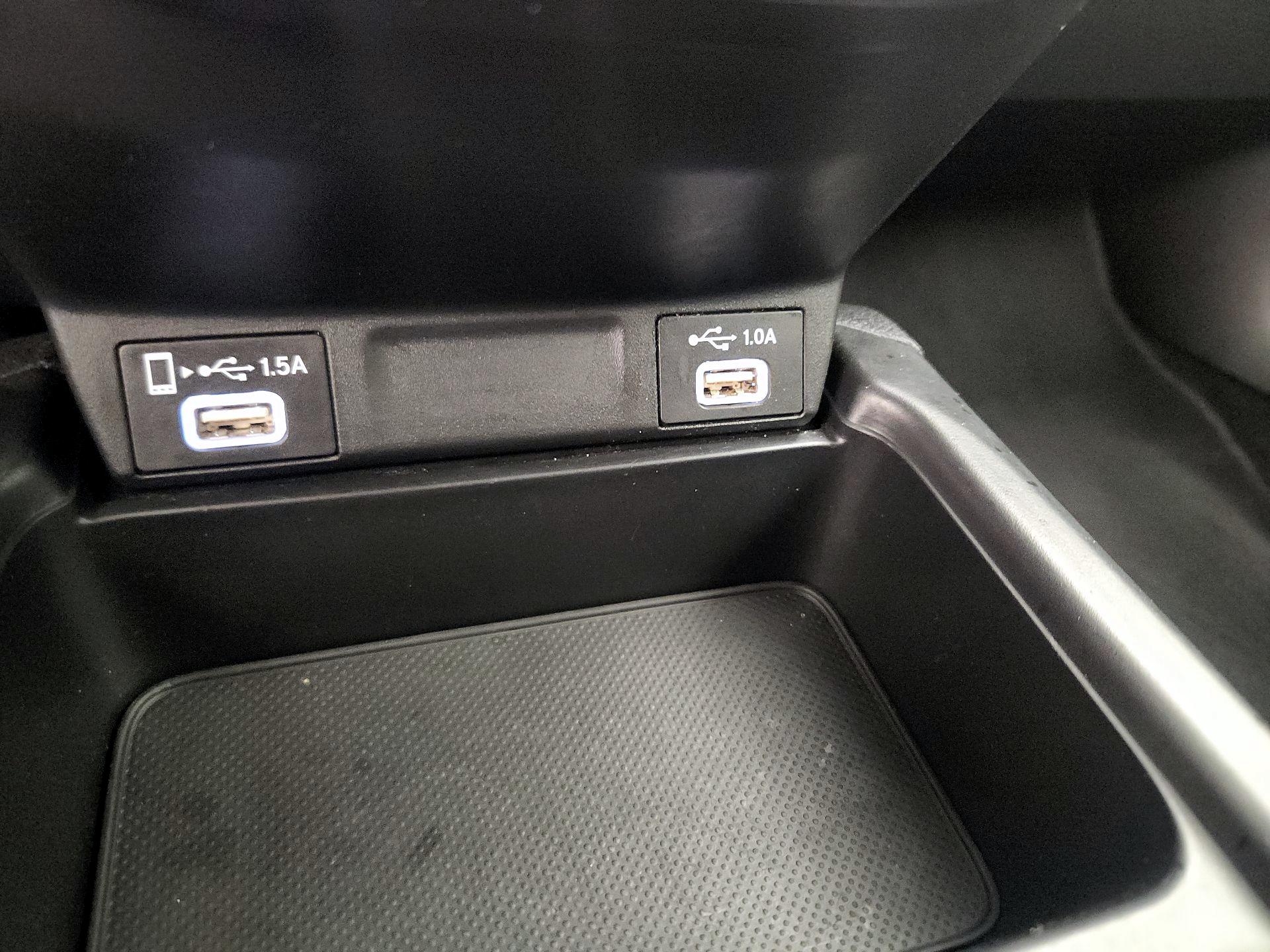 Thumbnail: 2020 Honda CR-V - 18