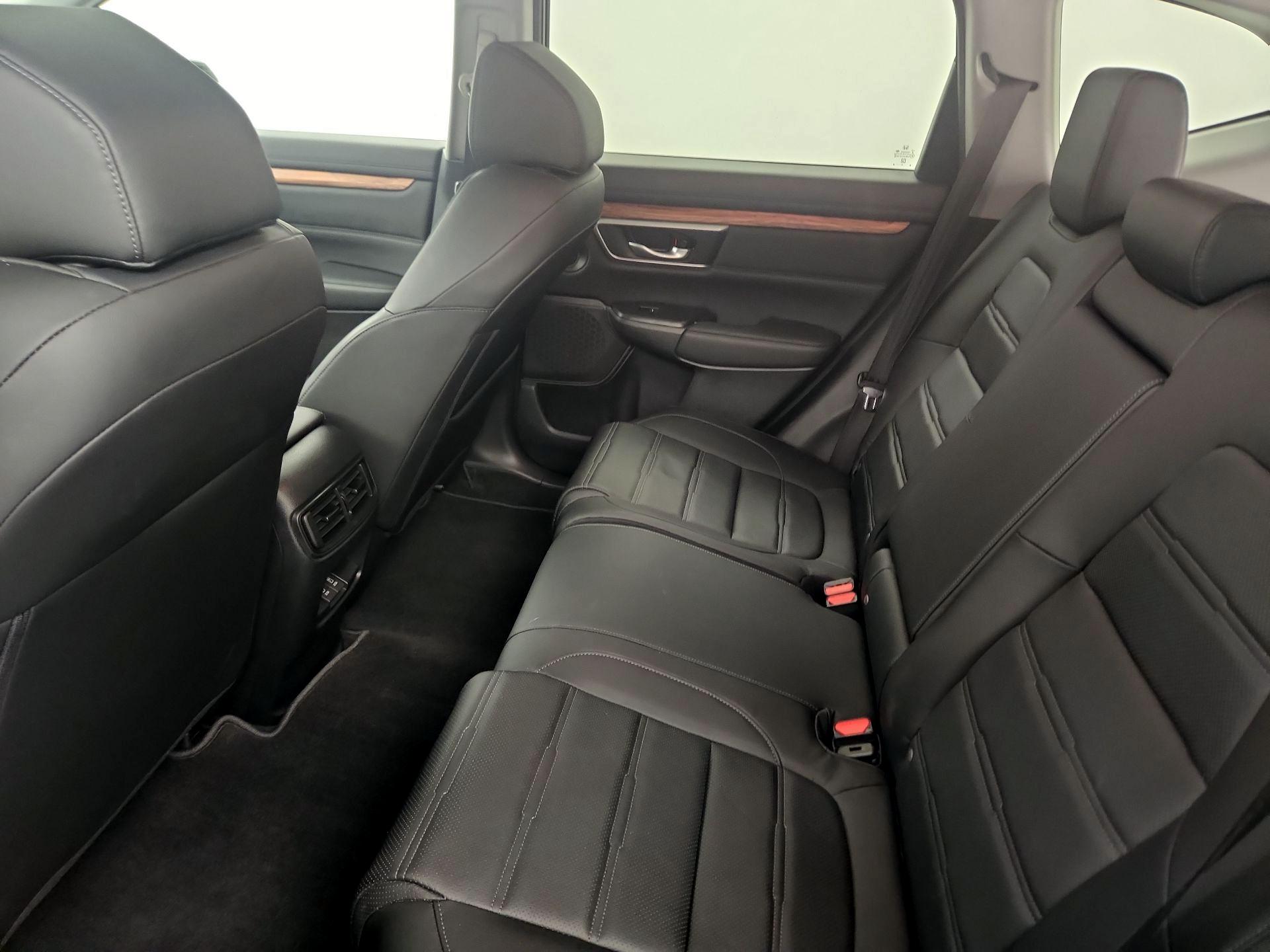 Thumbnail: 2020 Honda CR-V - 20