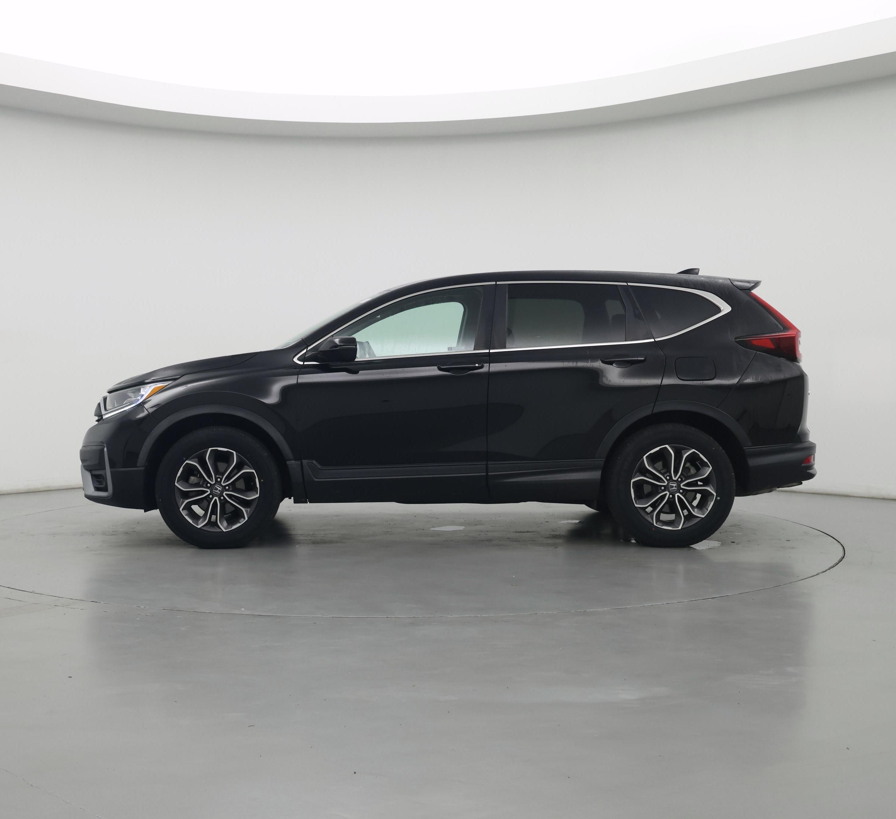 Thumbnail: 2020 Honda CR-V - 3