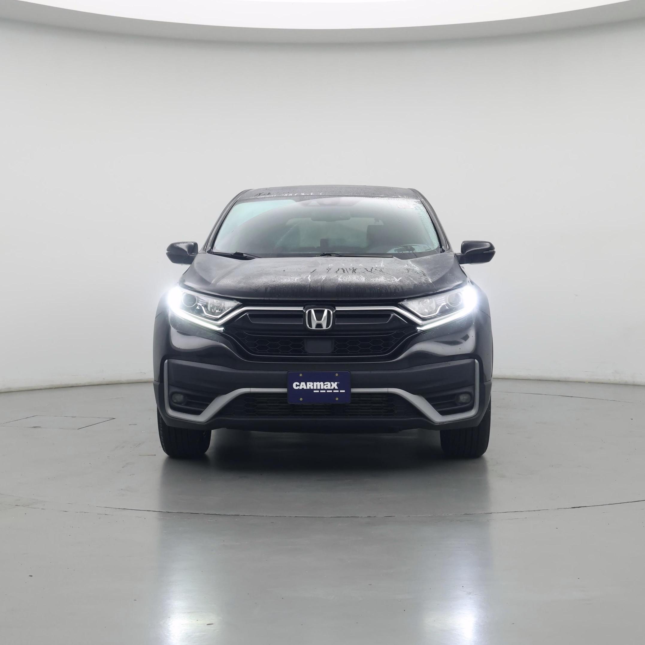 Thumbnail: 2020 Honda CR-V - 5