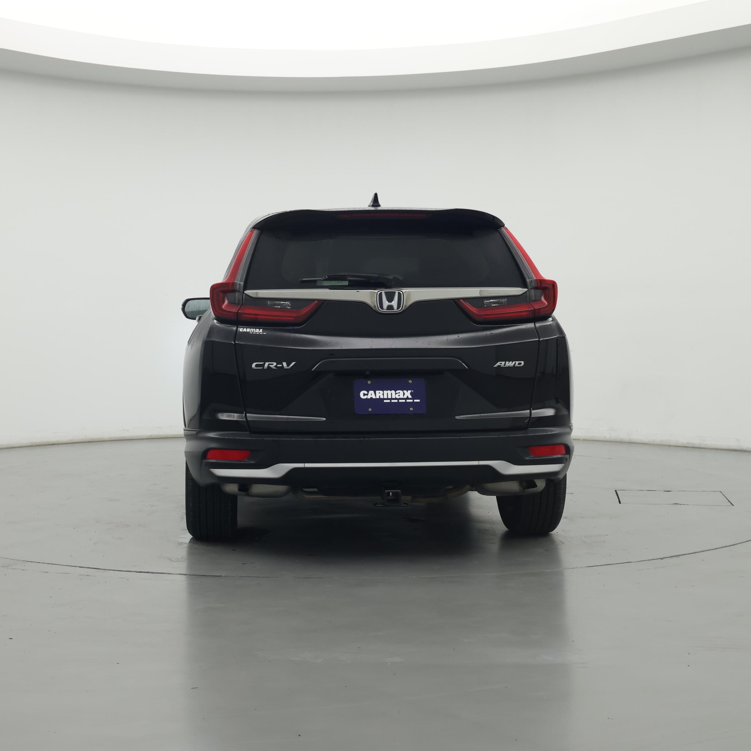 Thumbnail: 2020 Honda CR-V - 6