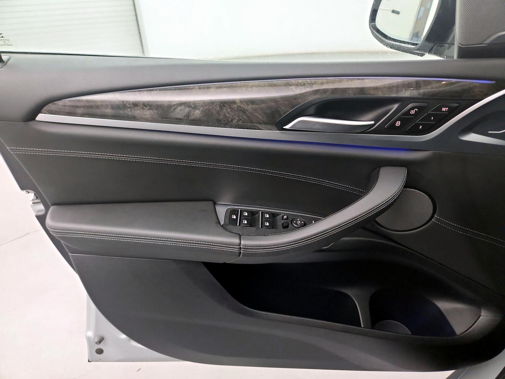 Thumbnail: 2019 BMW X3 - 12