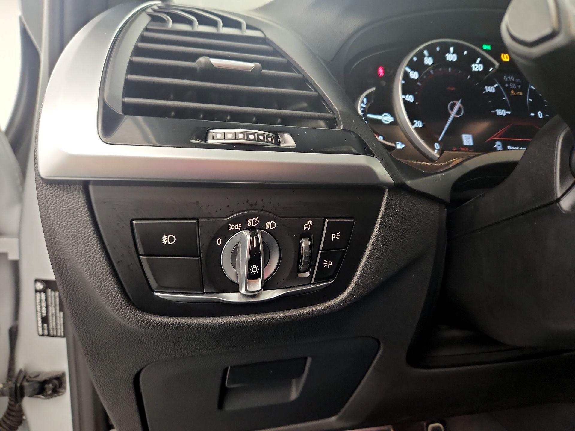 Thumbnail: 2019 BMW X3 - 13