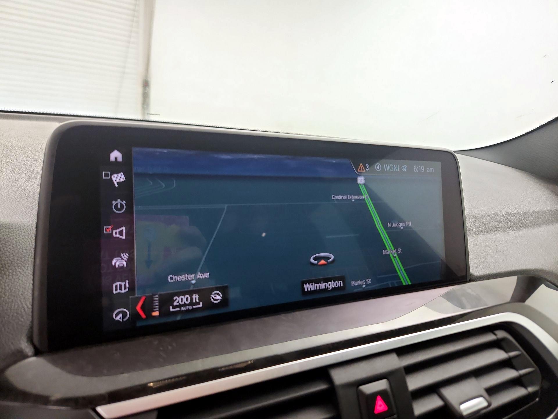 Thumbnail: 2019 BMW X3 - 14