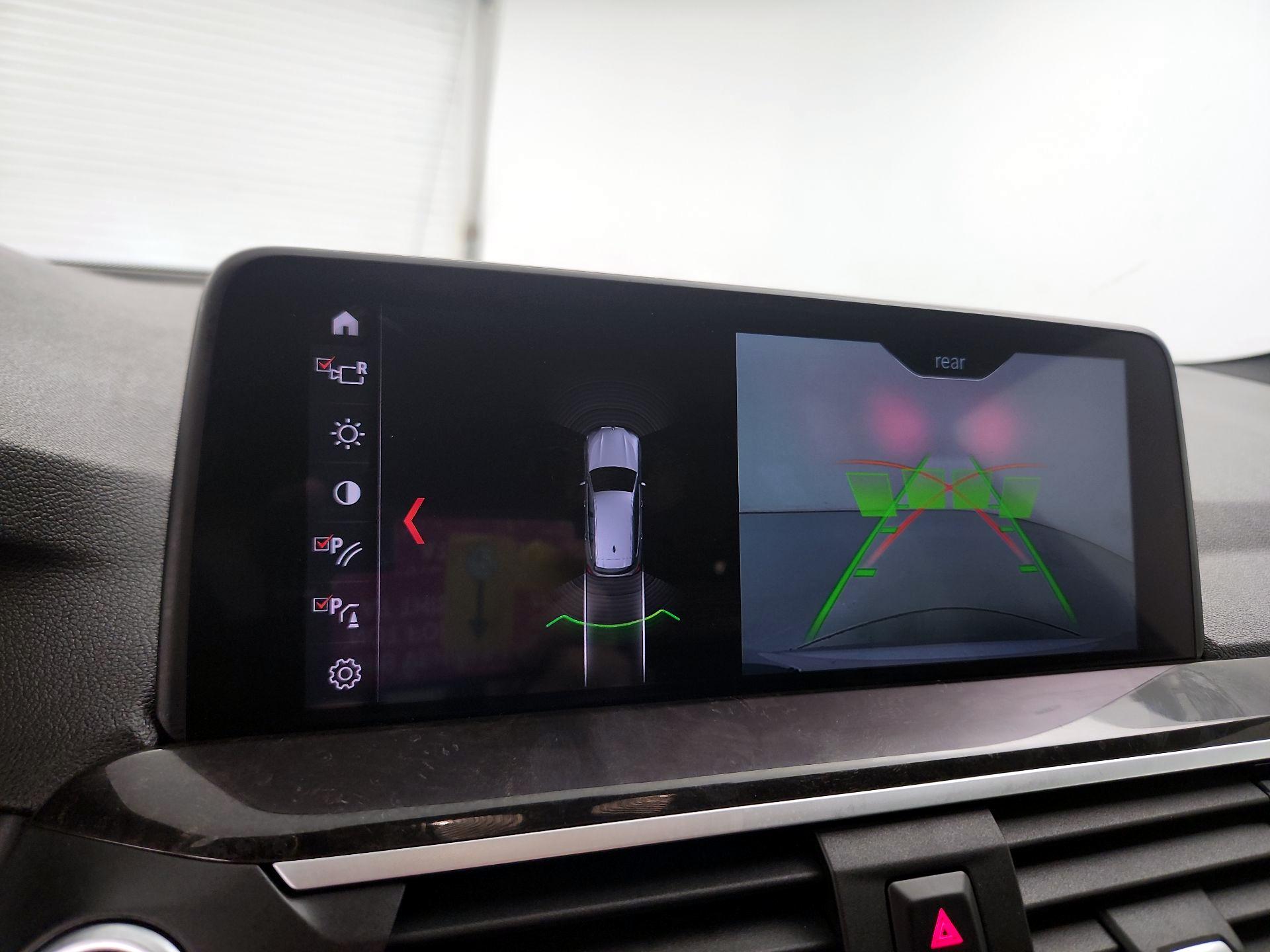 Thumbnail: 2019 BMW X3 - 15