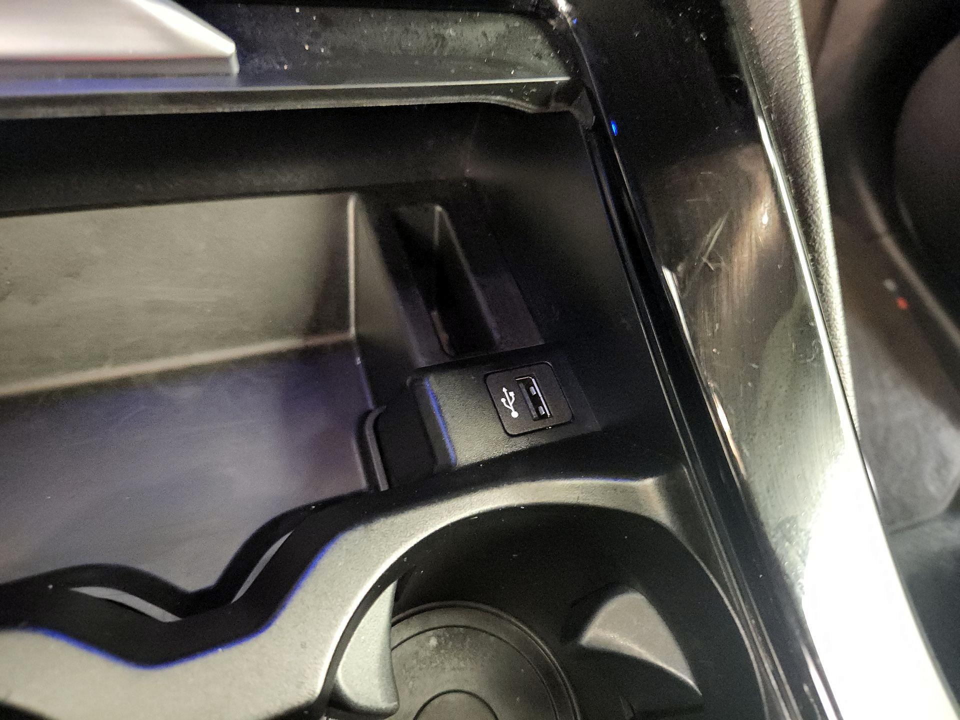 Thumbnail: 2019 BMW X3 - 19