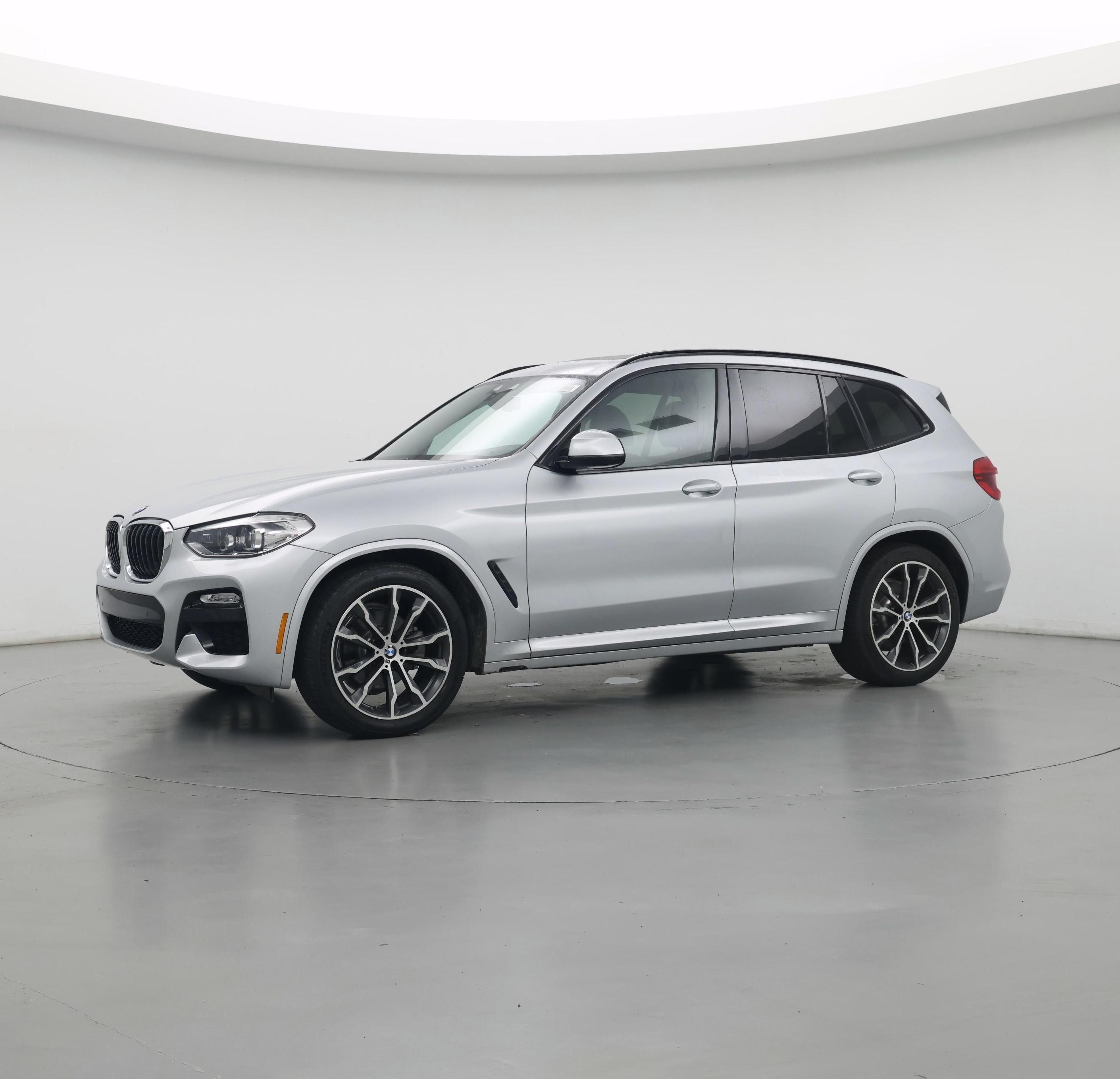 Thumbnail: 2019 BMW X3 - 7