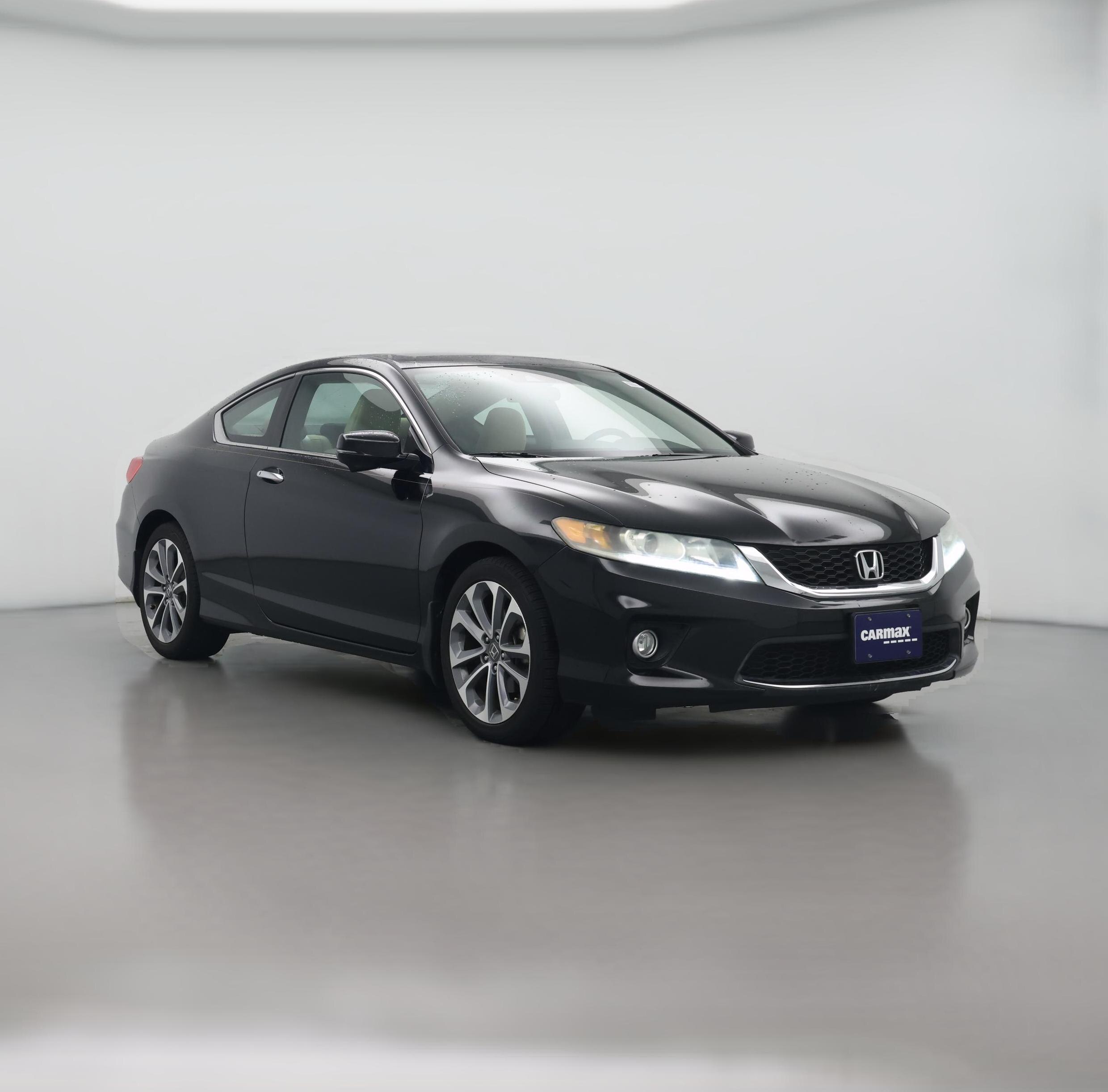Thumbnail: 2014 Honda Accord - 1