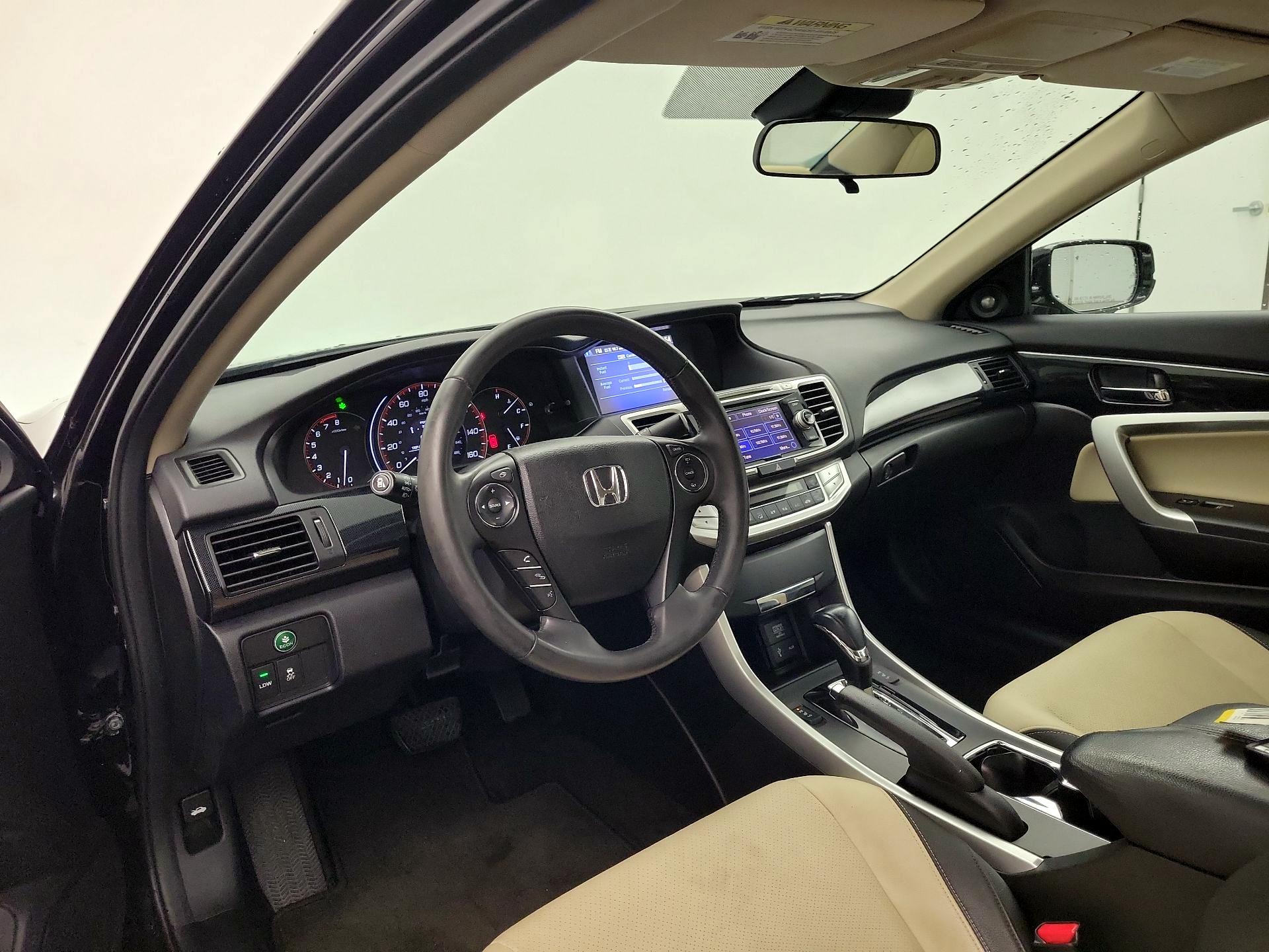 Thumbnail: 2014 Honda Accord - 9