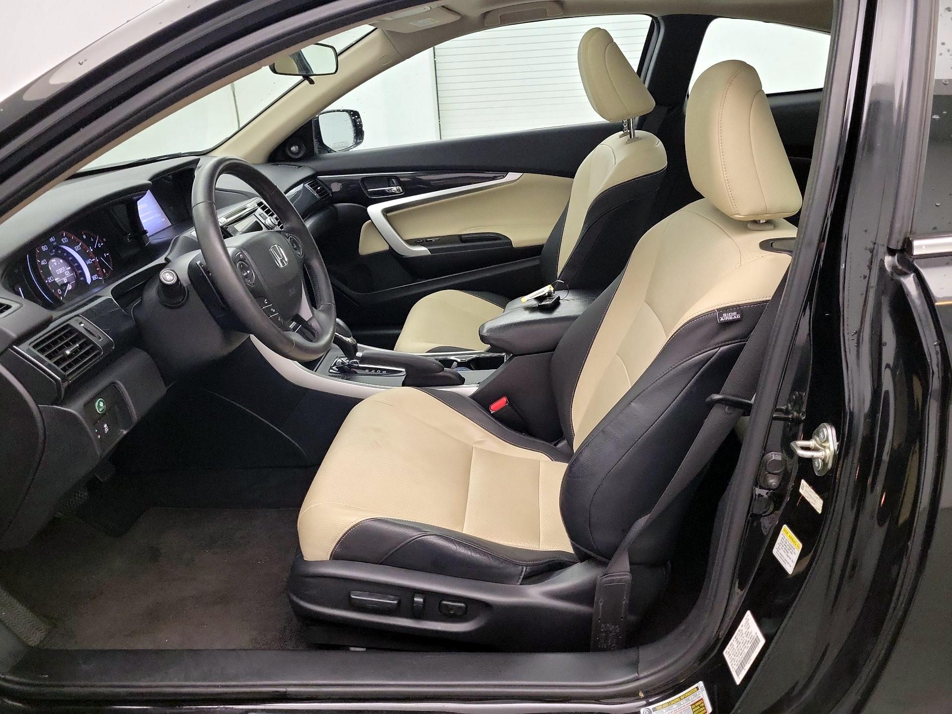 Thumbnail: 2014 Honda Accord - 11