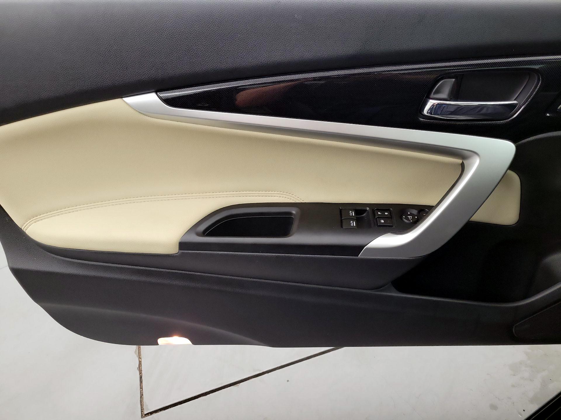 Thumbnail: 2014 Honda Accord - 12