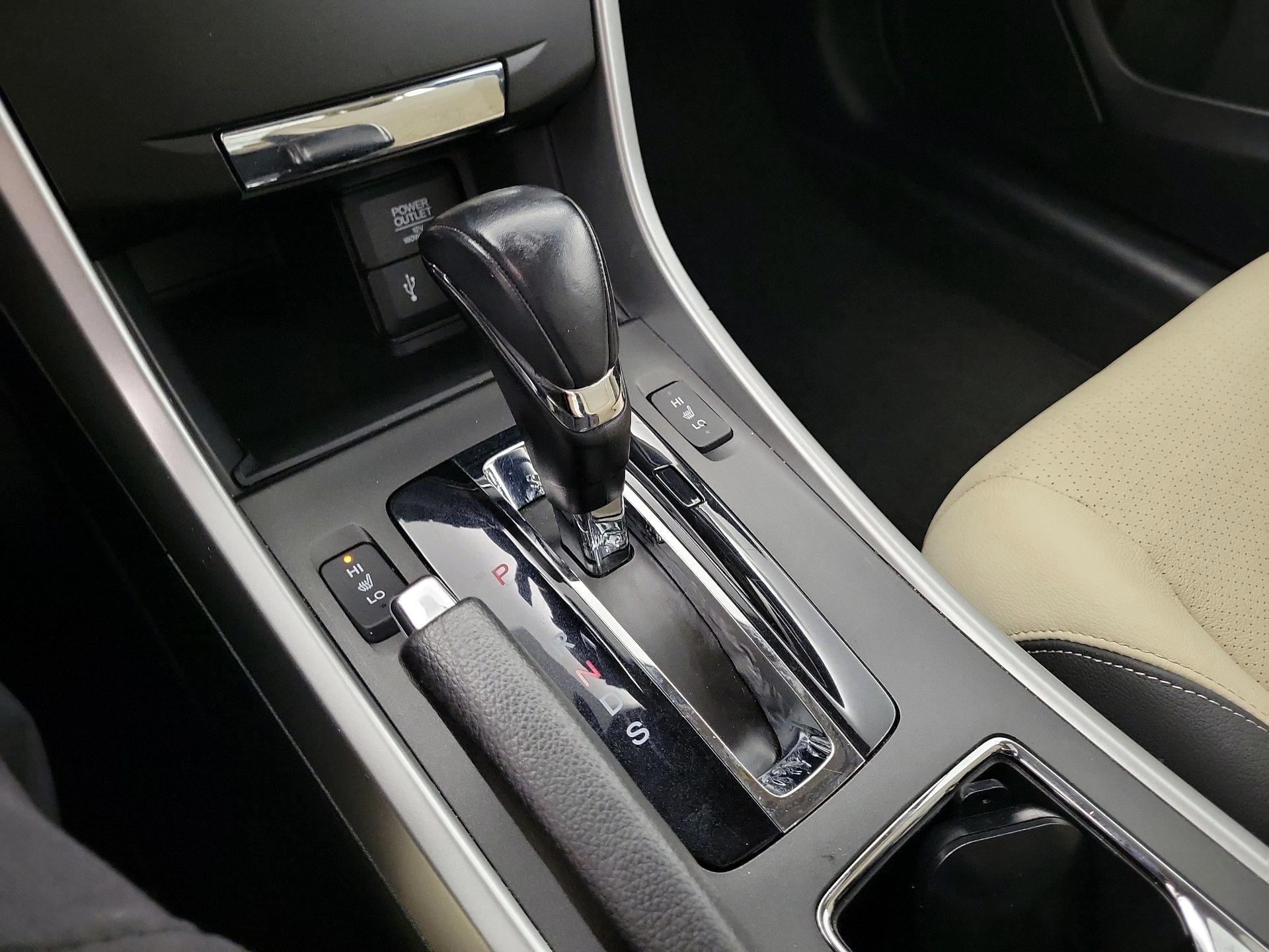 Thumbnail: 2014 Honda Accord - 17
