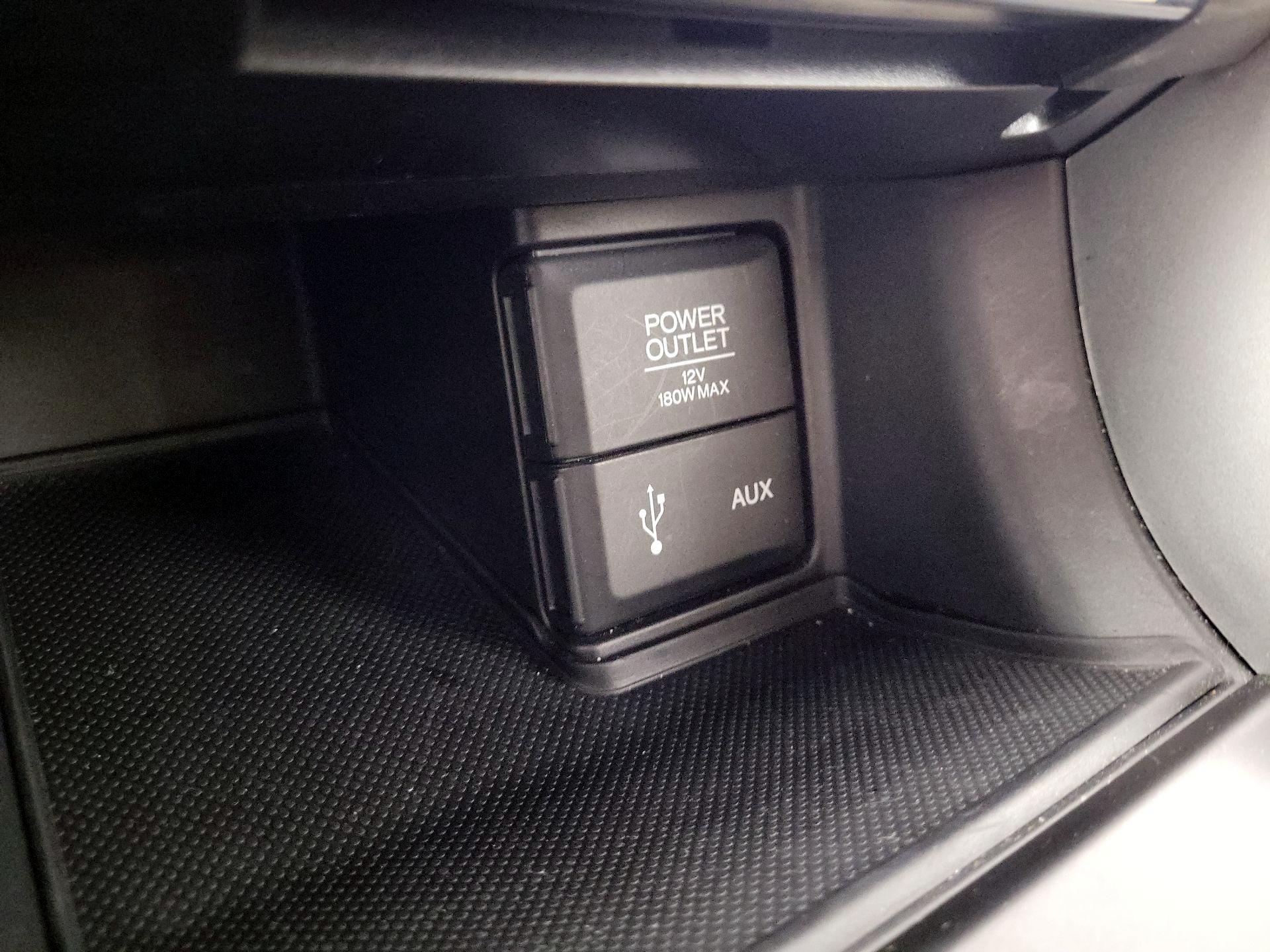 Thumbnail: 2014 Honda Accord - 18