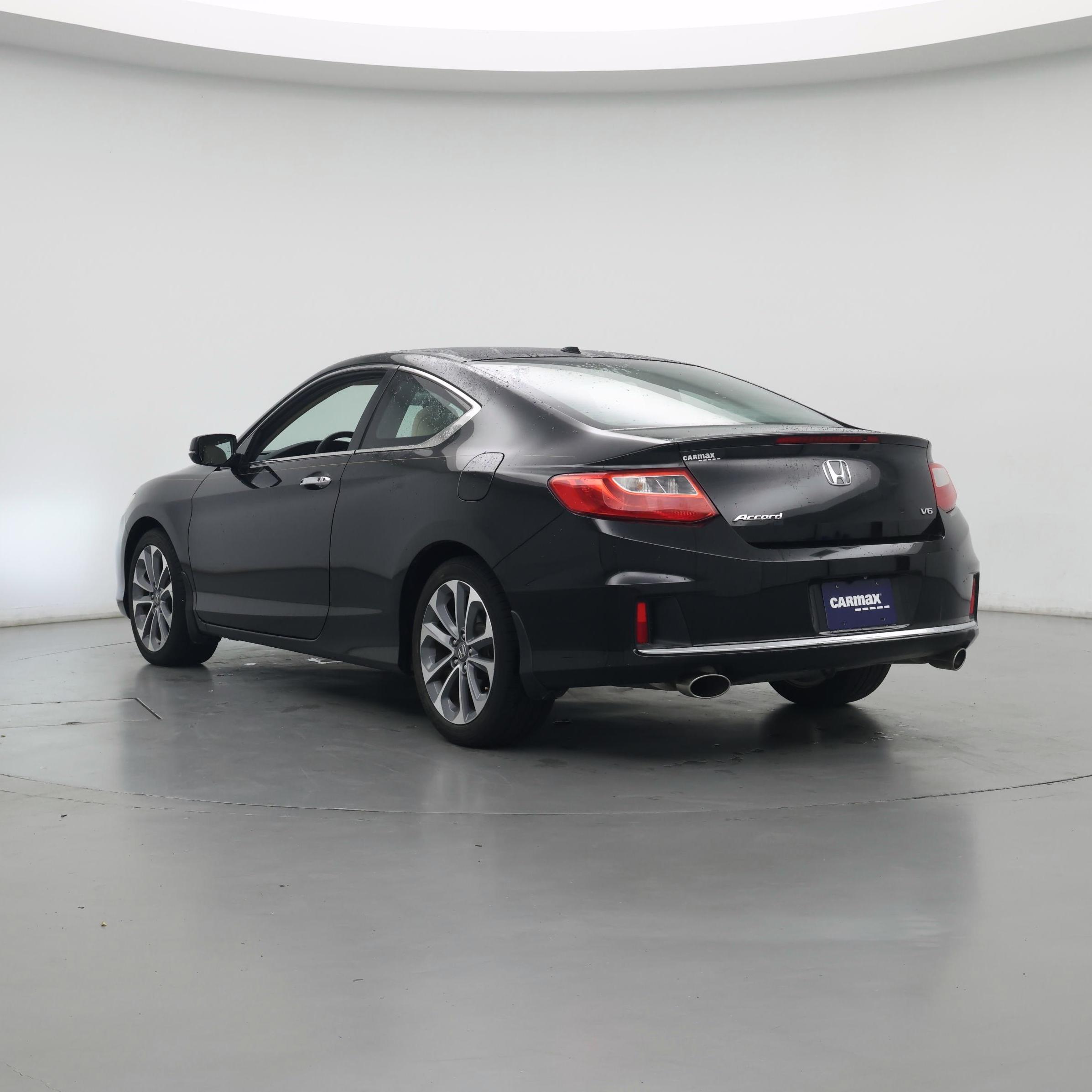 Thumbnail: 2014 Honda Accord - 2