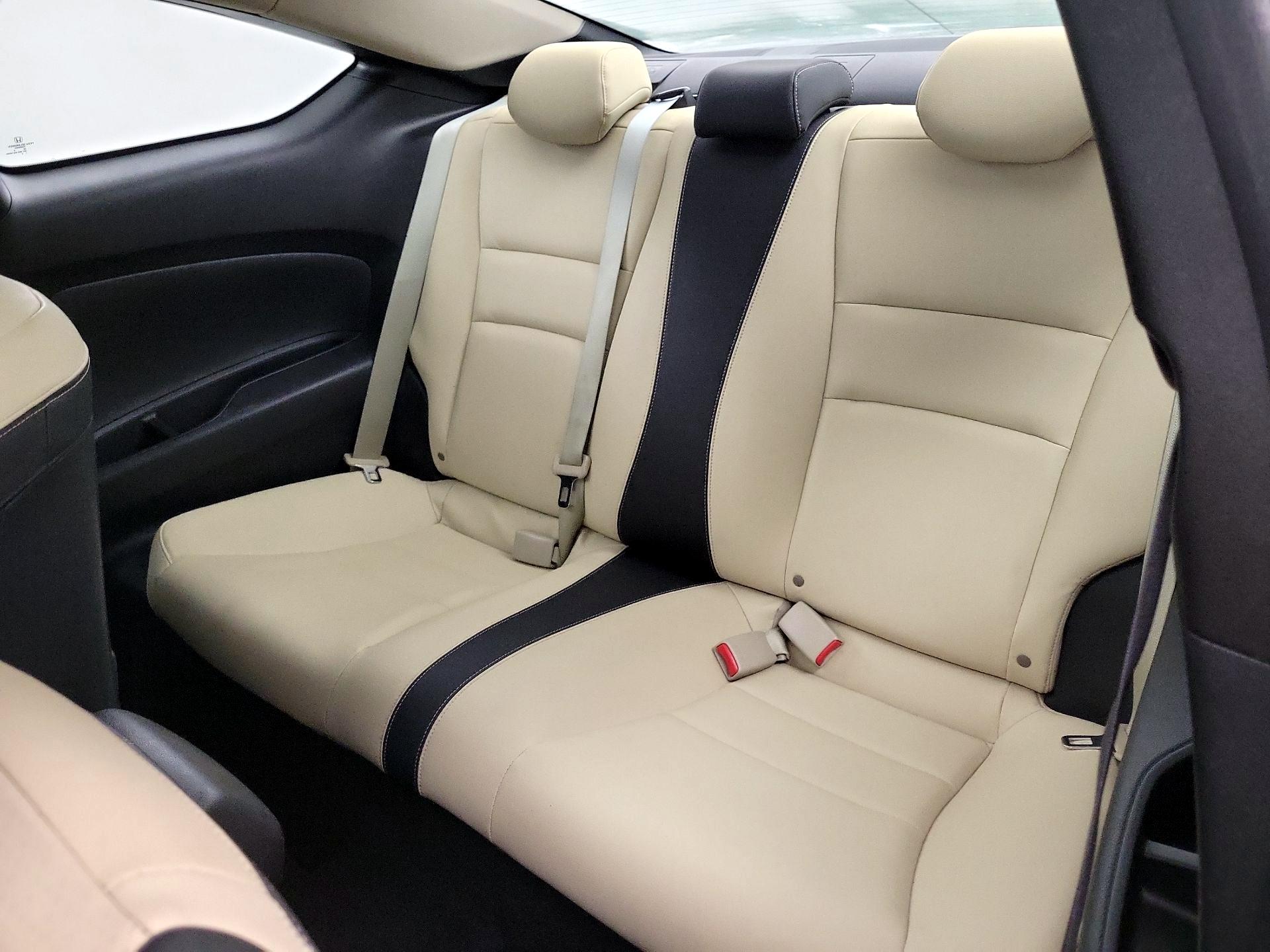 Thumbnail: 2014 Honda Accord - 20
