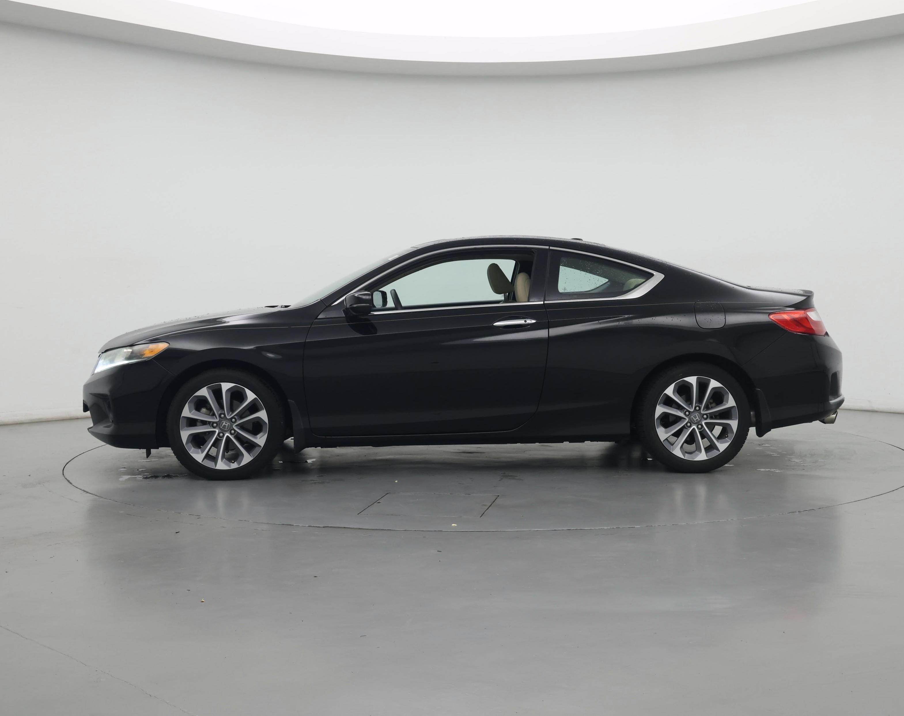 Thumbnail: 2014 Honda Accord - 3