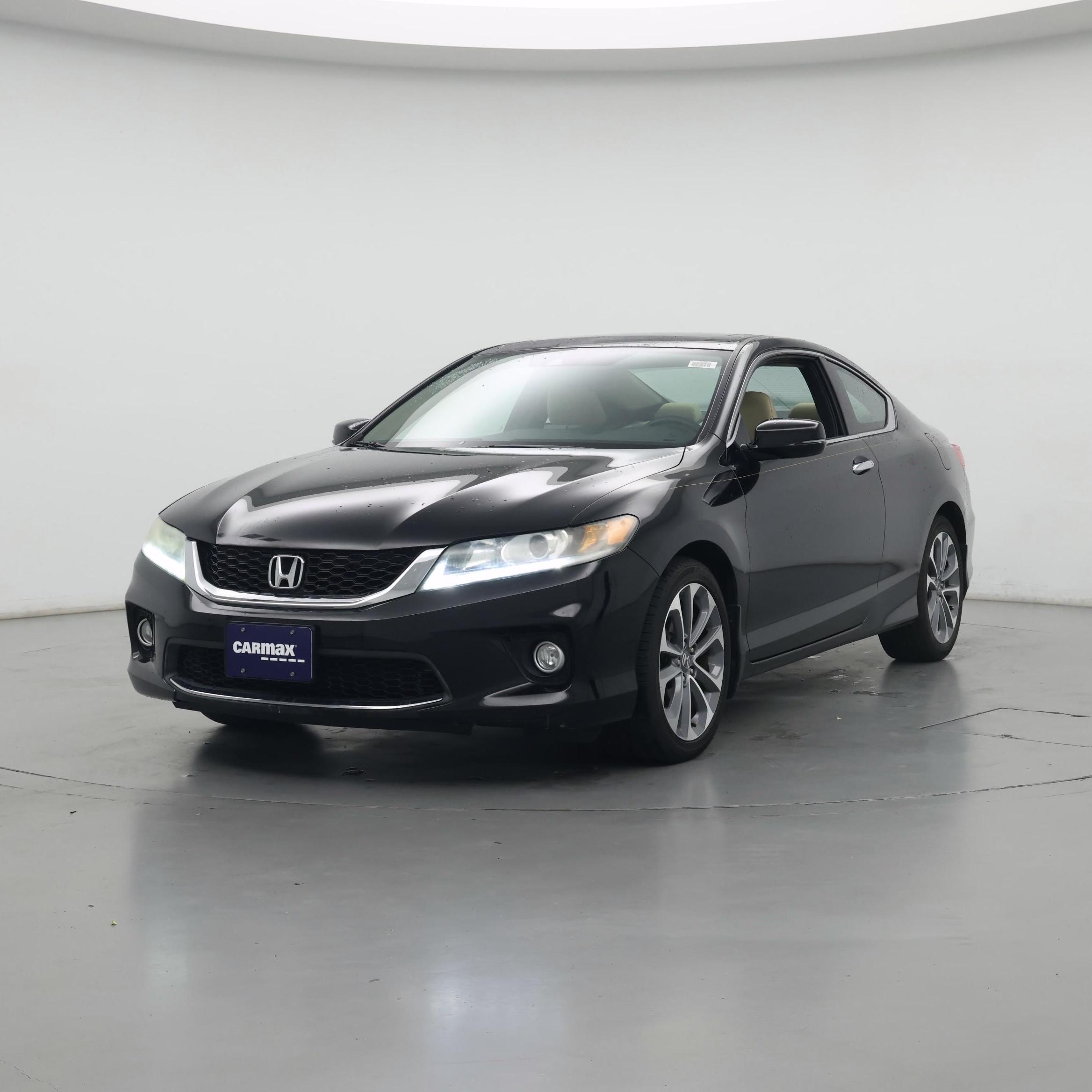 Thumbnail: 2014 Honda Accord - 4