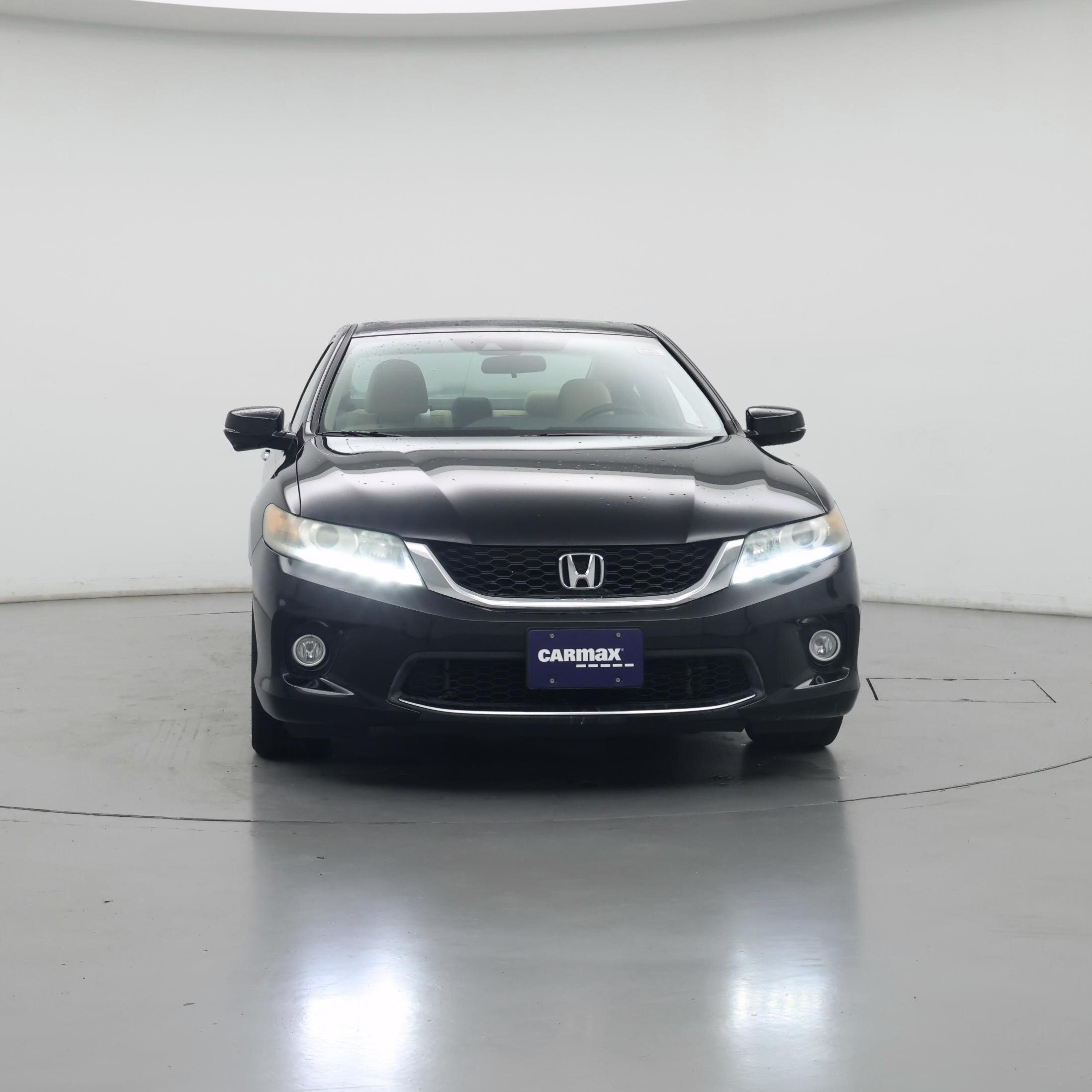 Thumbnail: 2014 Honda Accord - 5