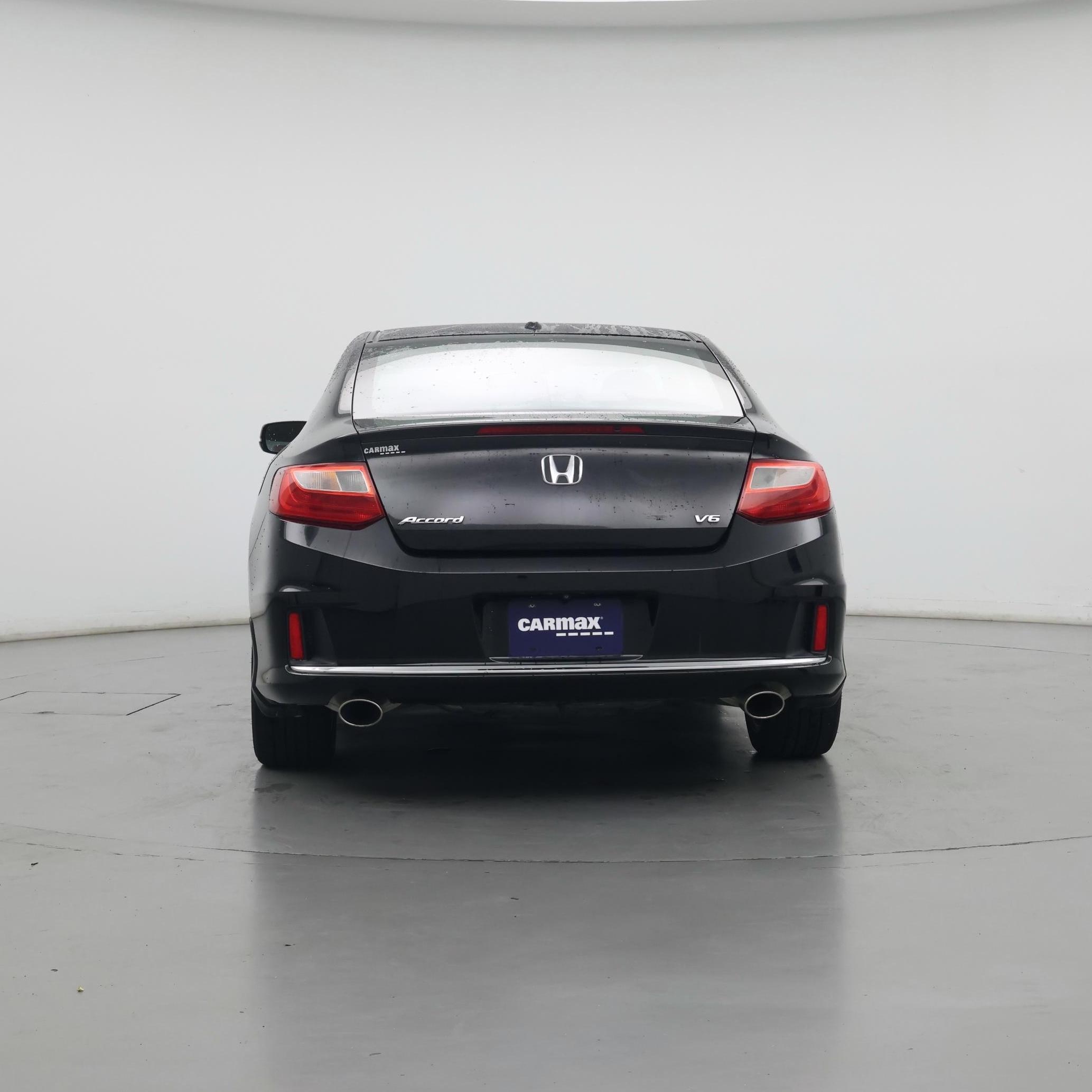 Thumbnail: 2014 Honda Accord - 6