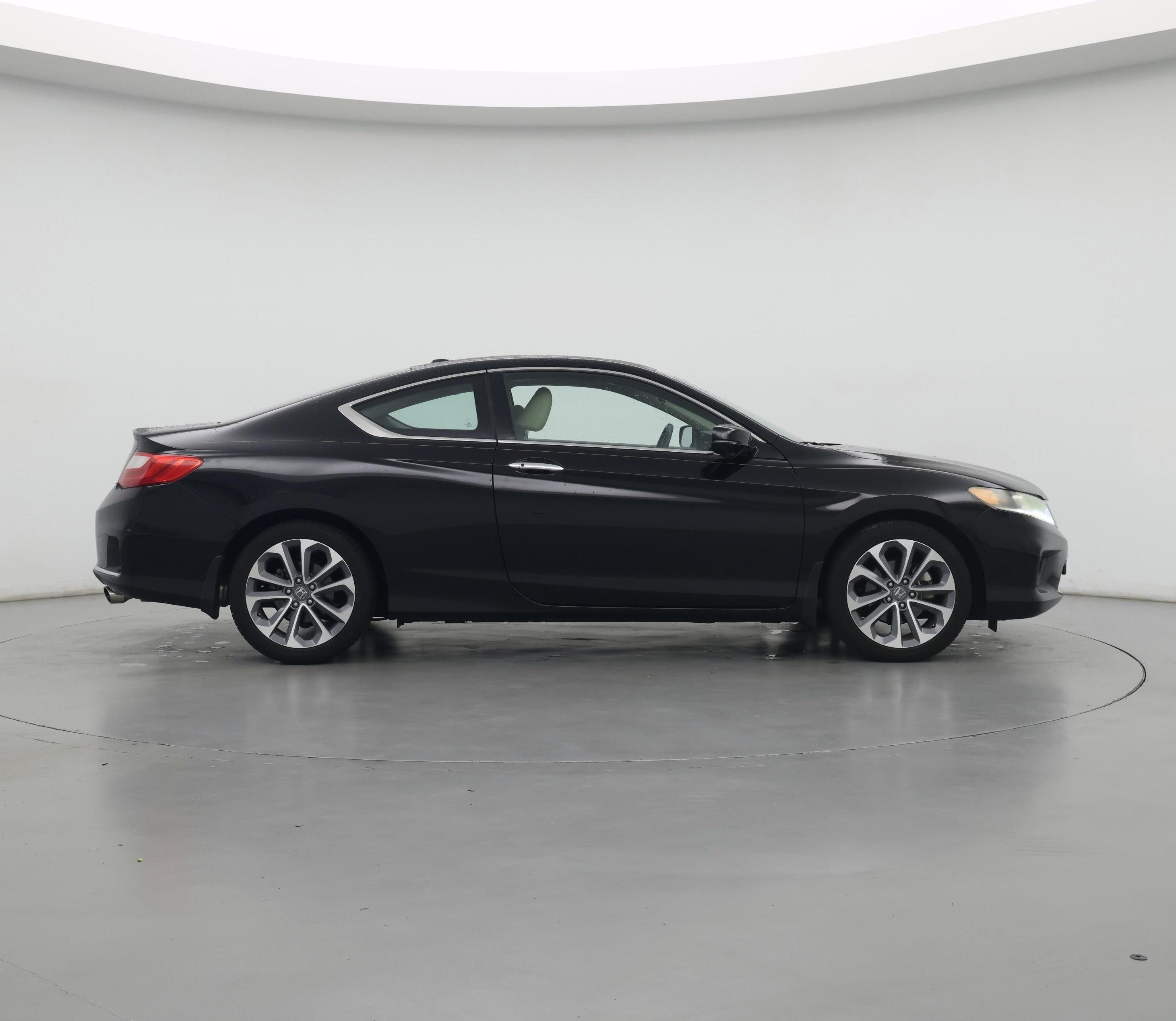Thumbnail: 2014 Honda Accord - 7