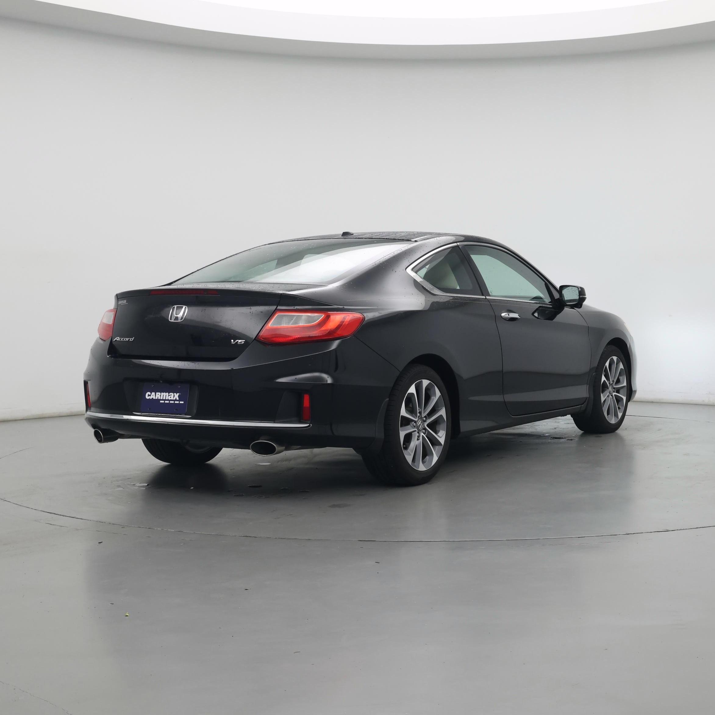 Thumbnail: 2014 Honda Accord - 8