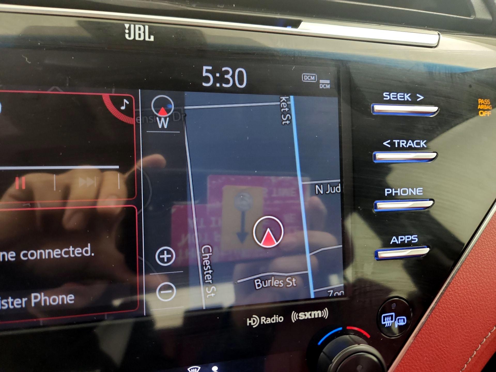 Thumbnail: 2018 Toyota Camry - 14