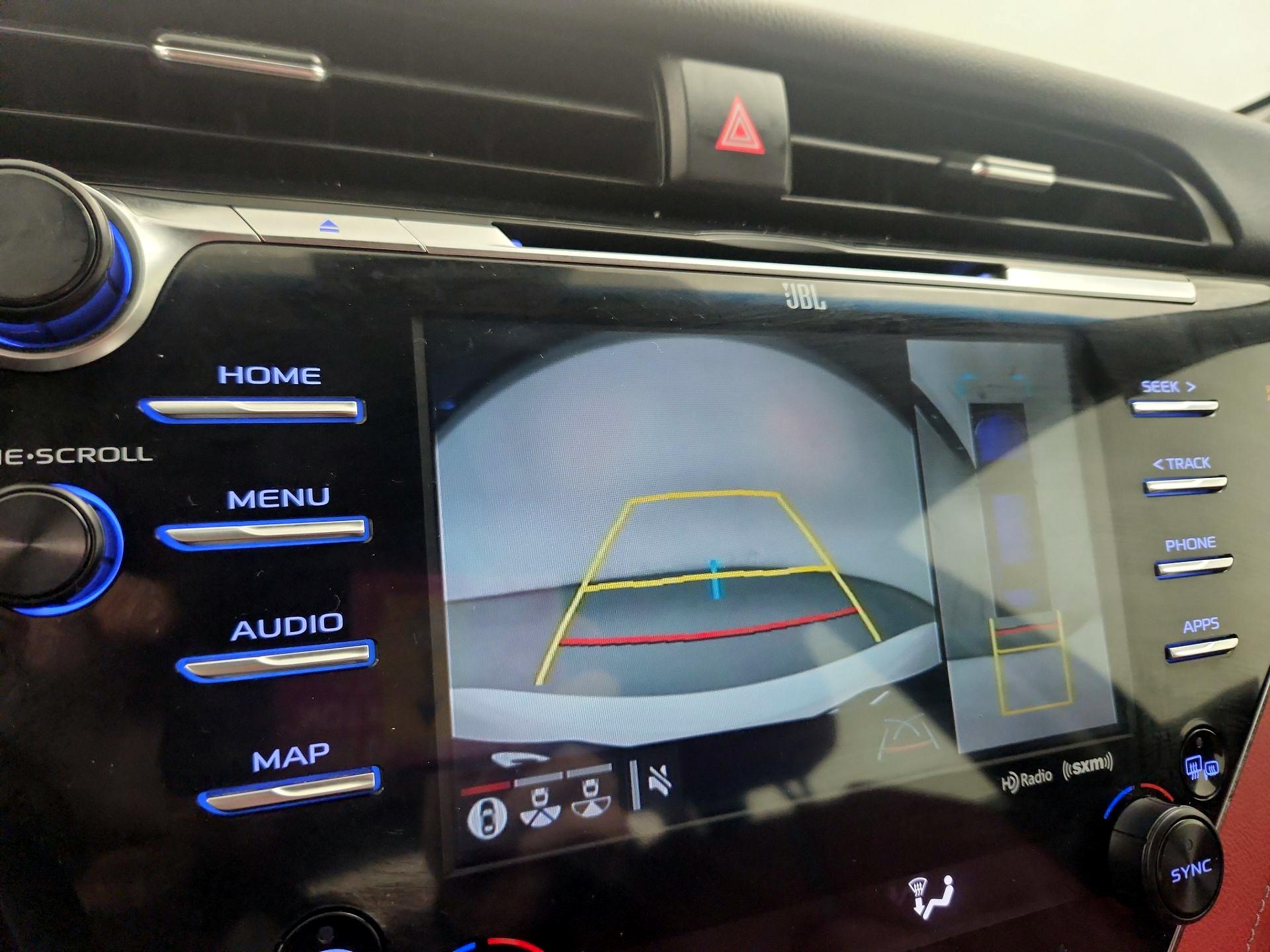 Thumbnail: 2018 Toyota Camry - 15