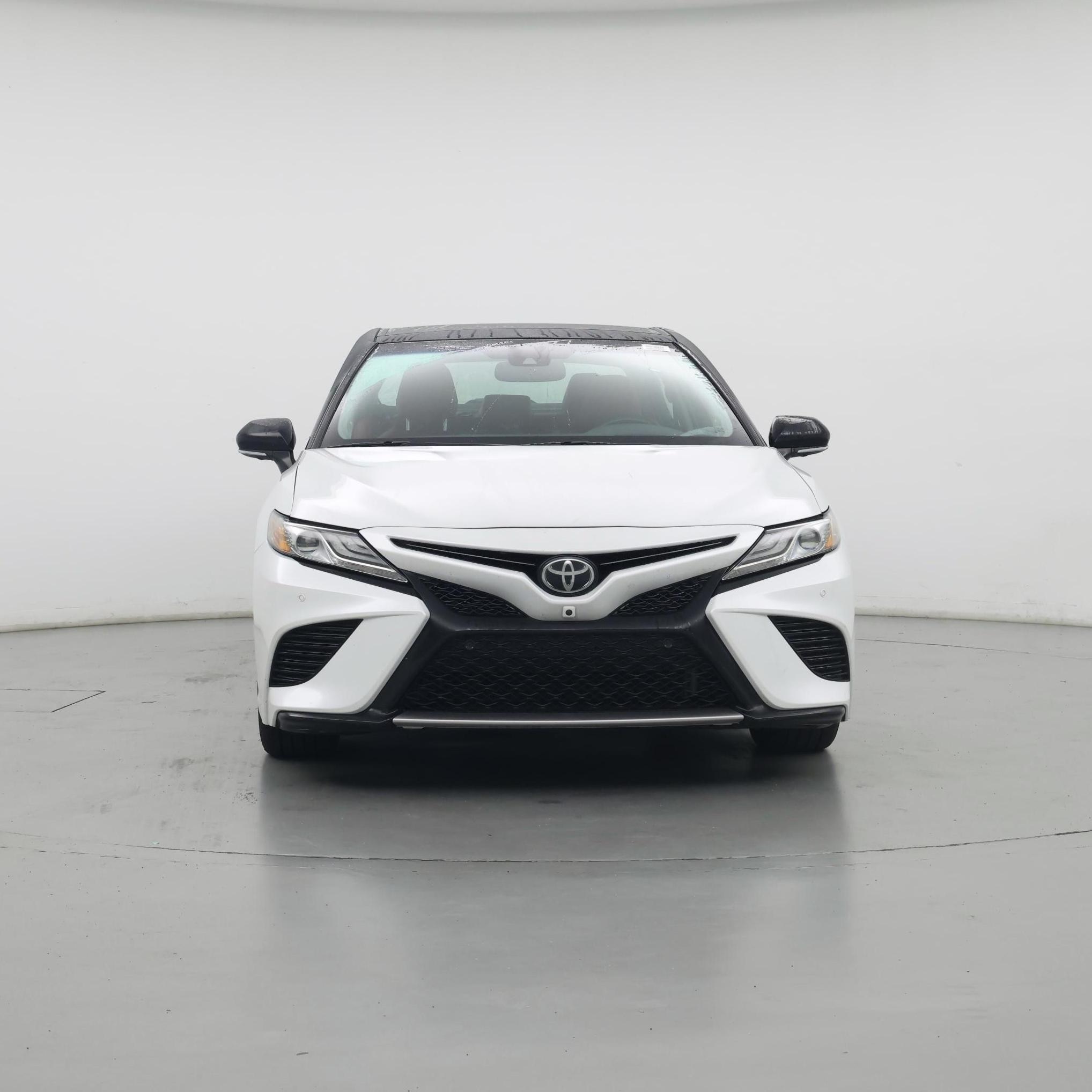 Thumbnail: 2018 Toyota Camry - 5