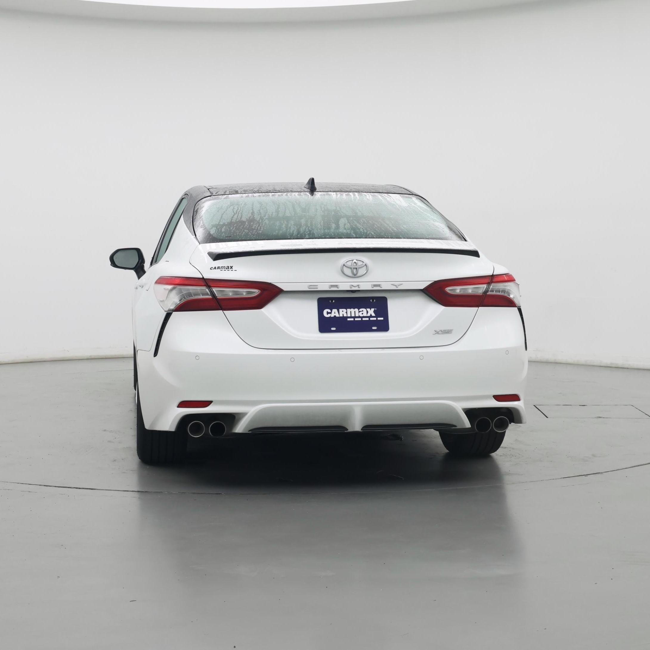 Thumbnail: 2018 Toyota Camry - 6