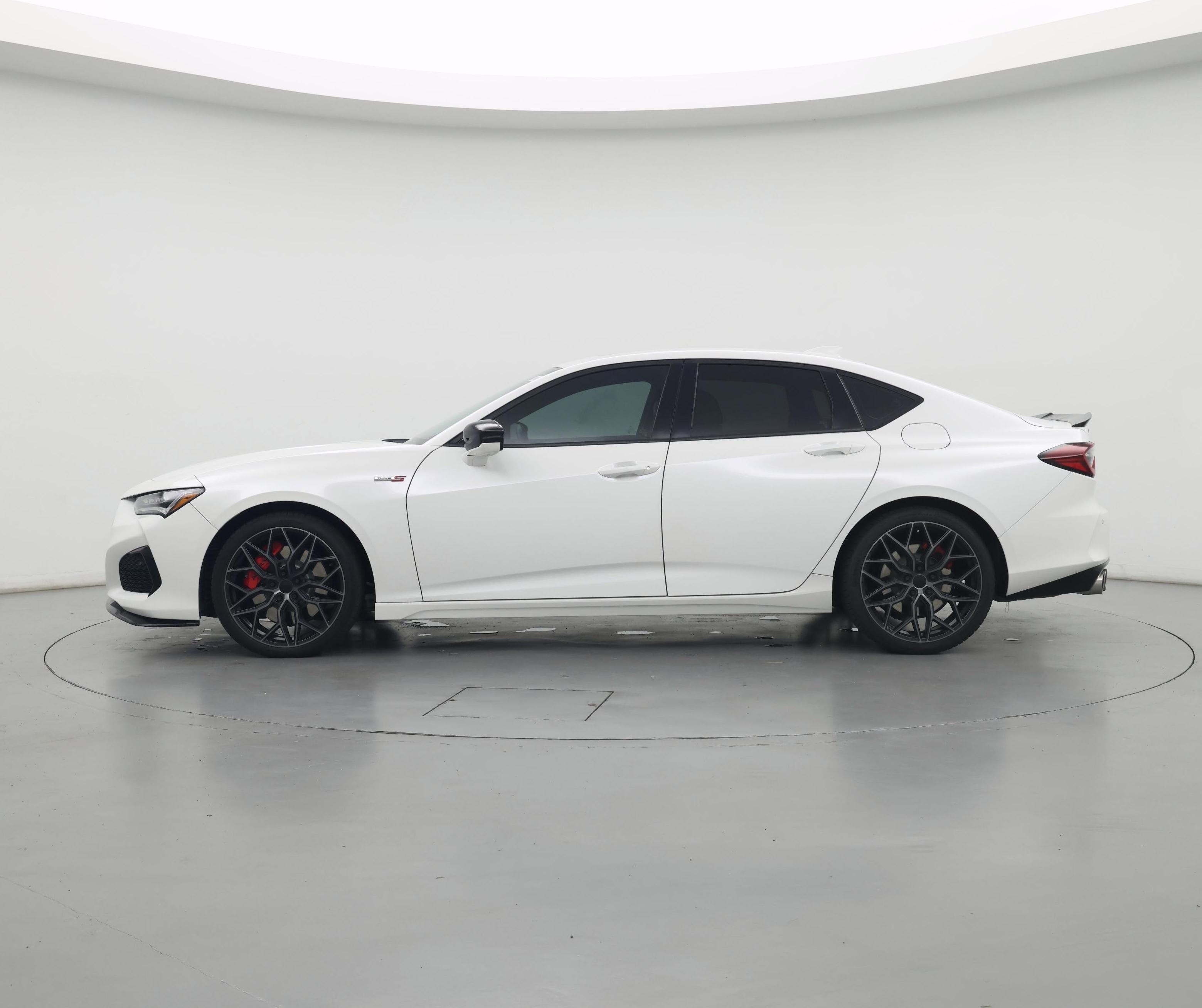 Thumbnail: 2021 Acura TLX - 3